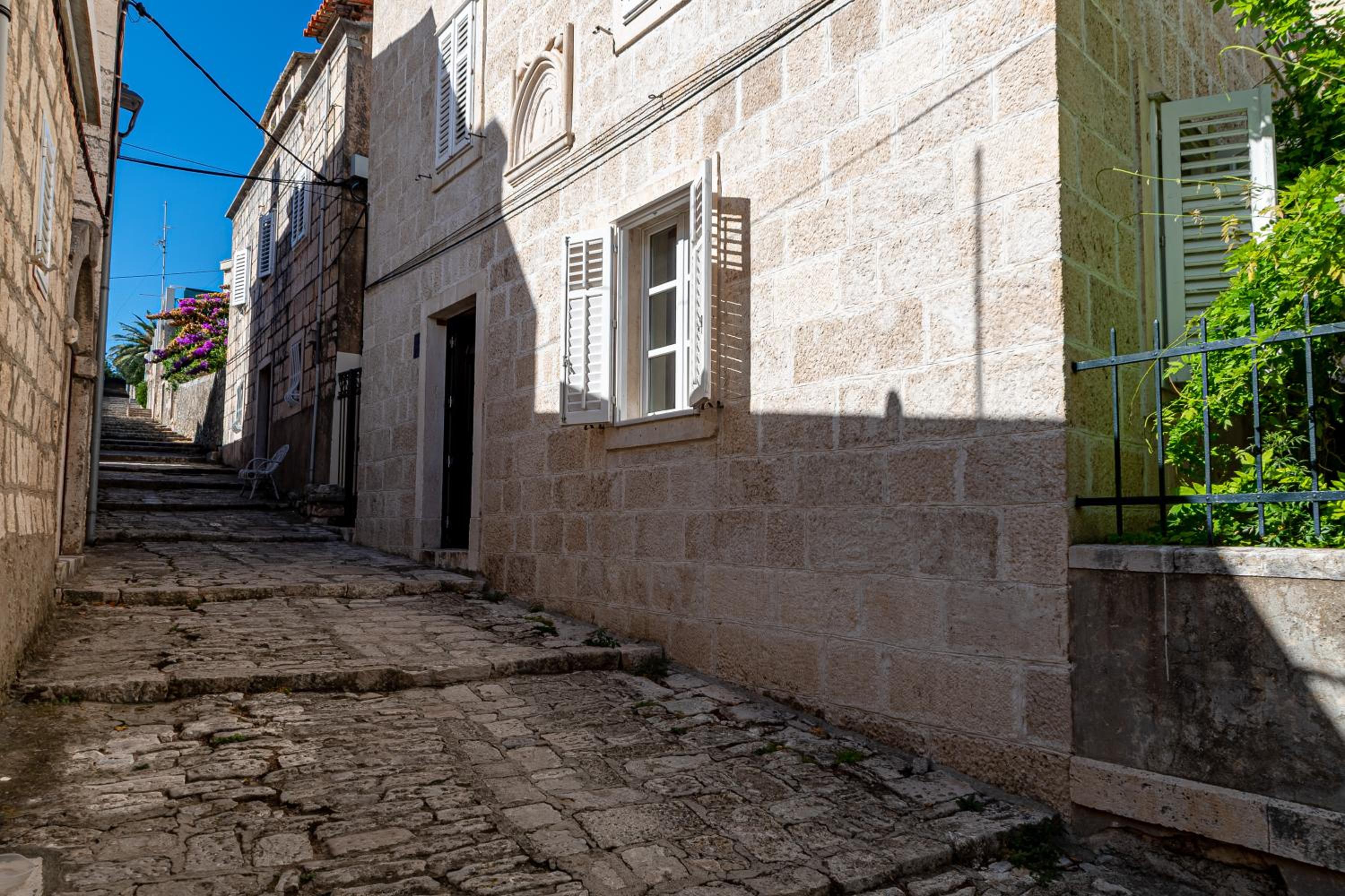 City Center Pelavin Mir view 3