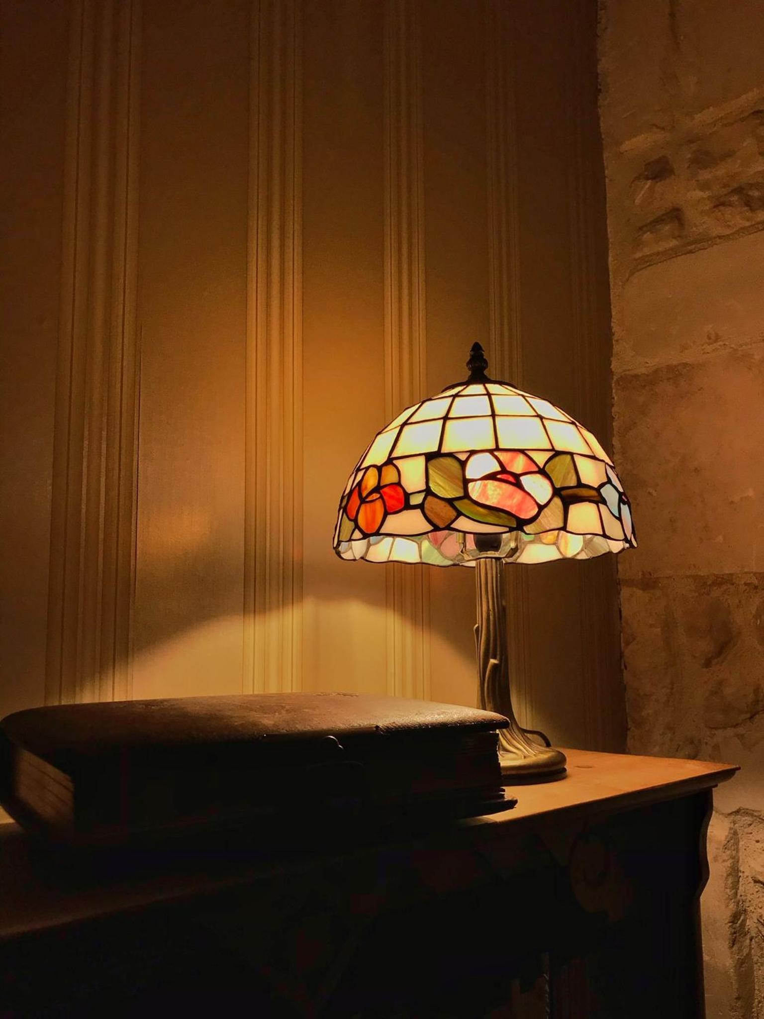 Domaine La Fontaine B&B