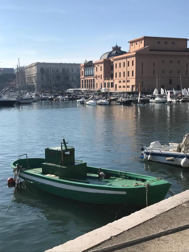 RossoPetruzzelli La vista più bella della città