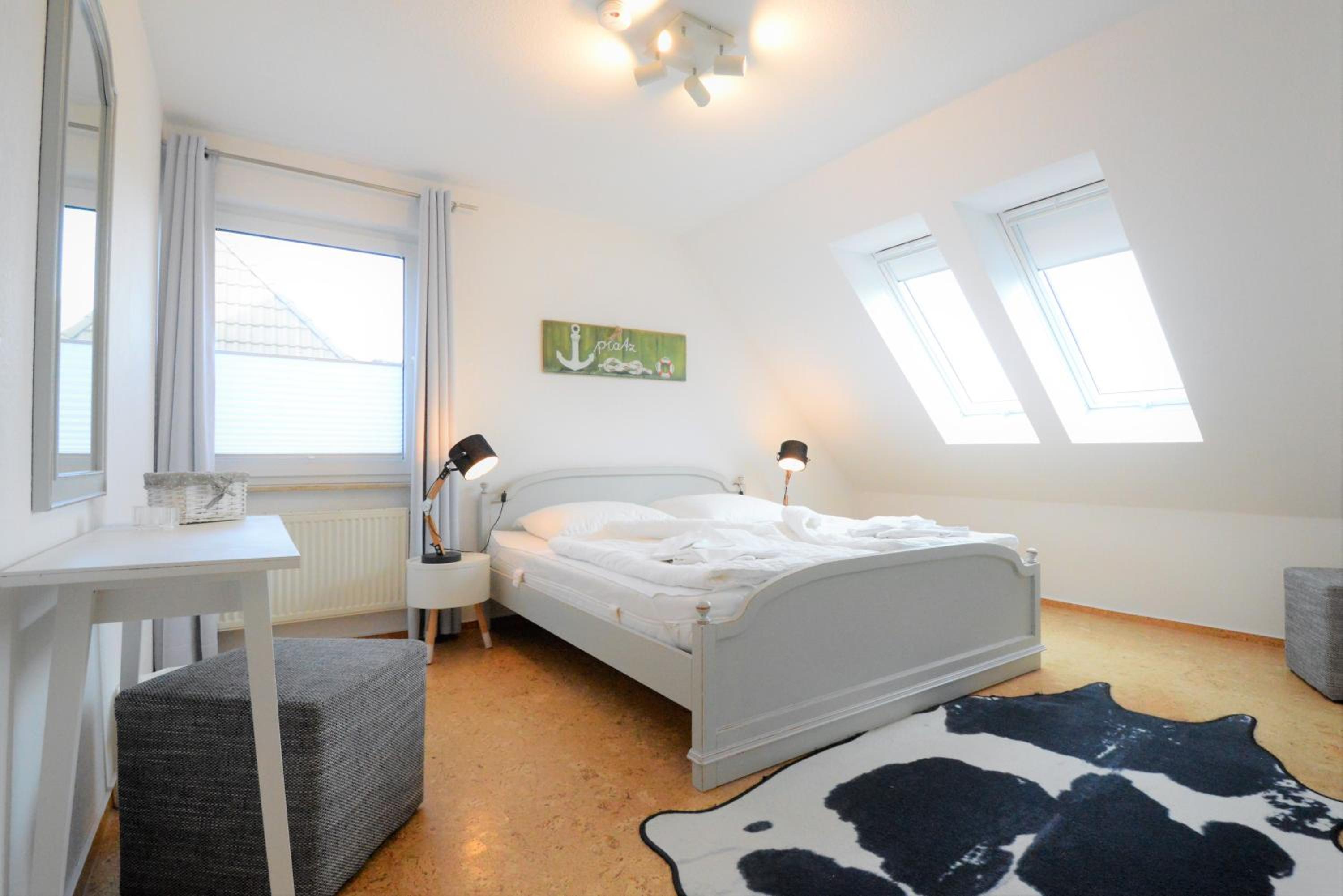 Ferienhaus Rügen