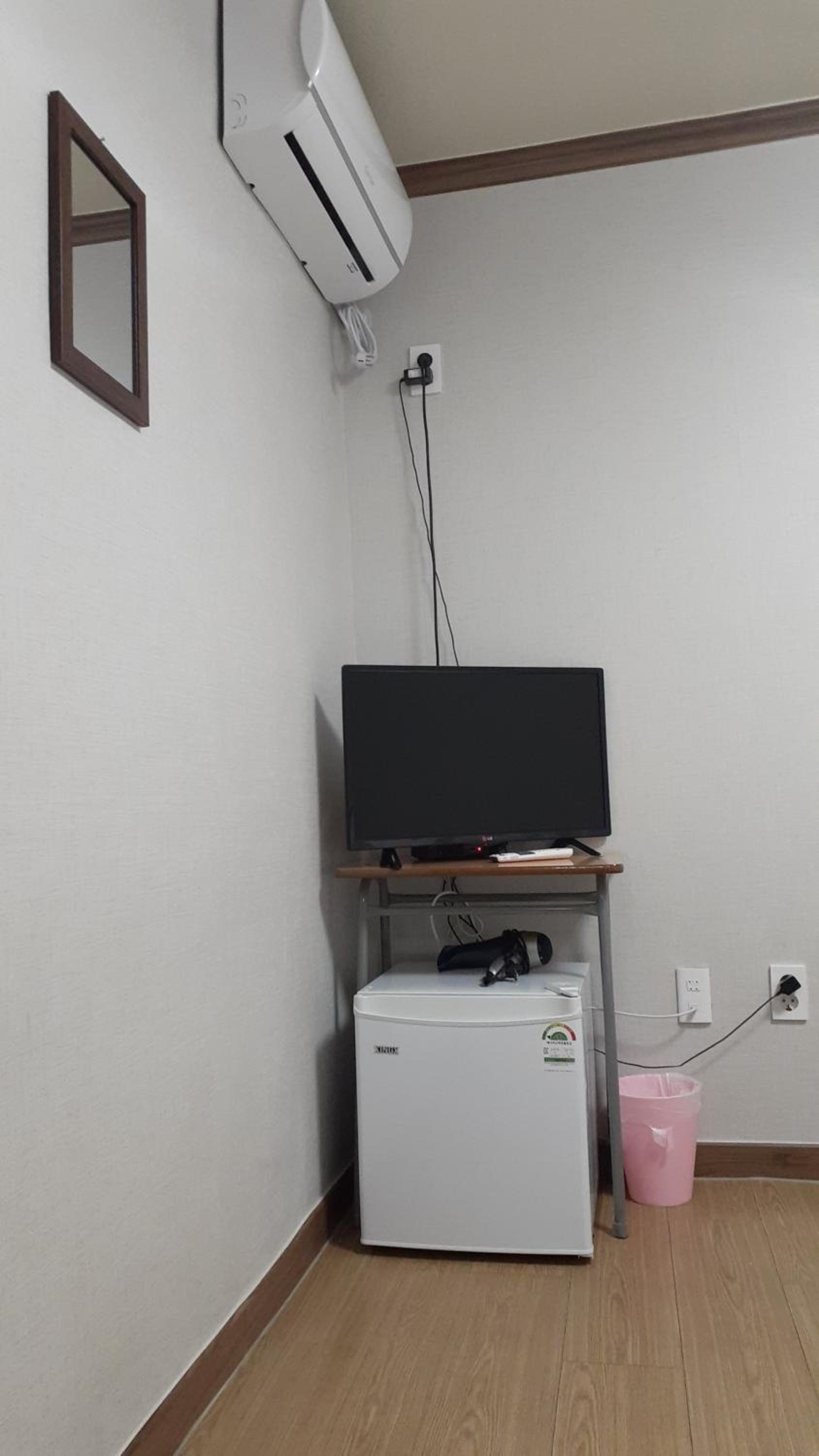 Jeonju International Hostel