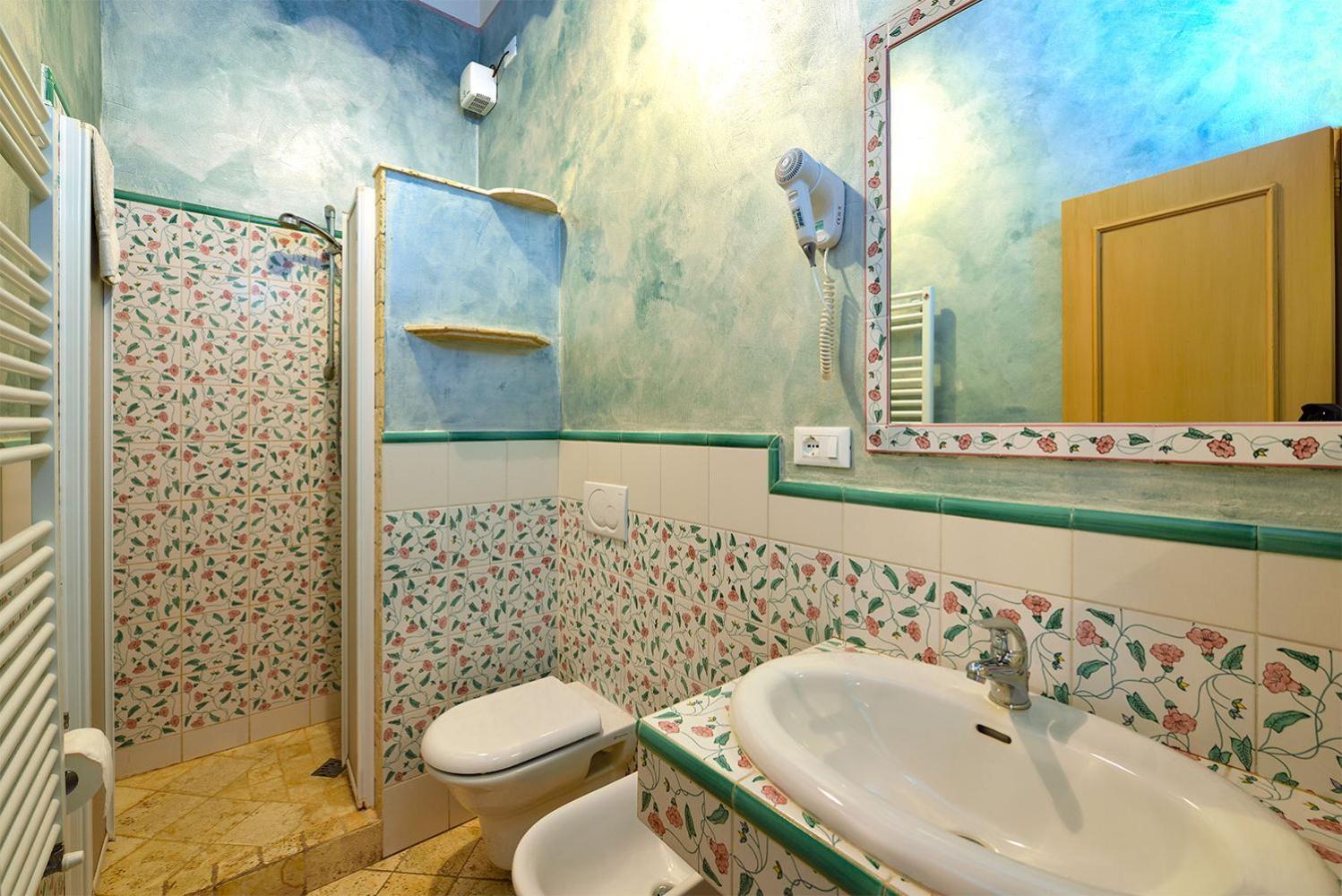 Camere Bellavista