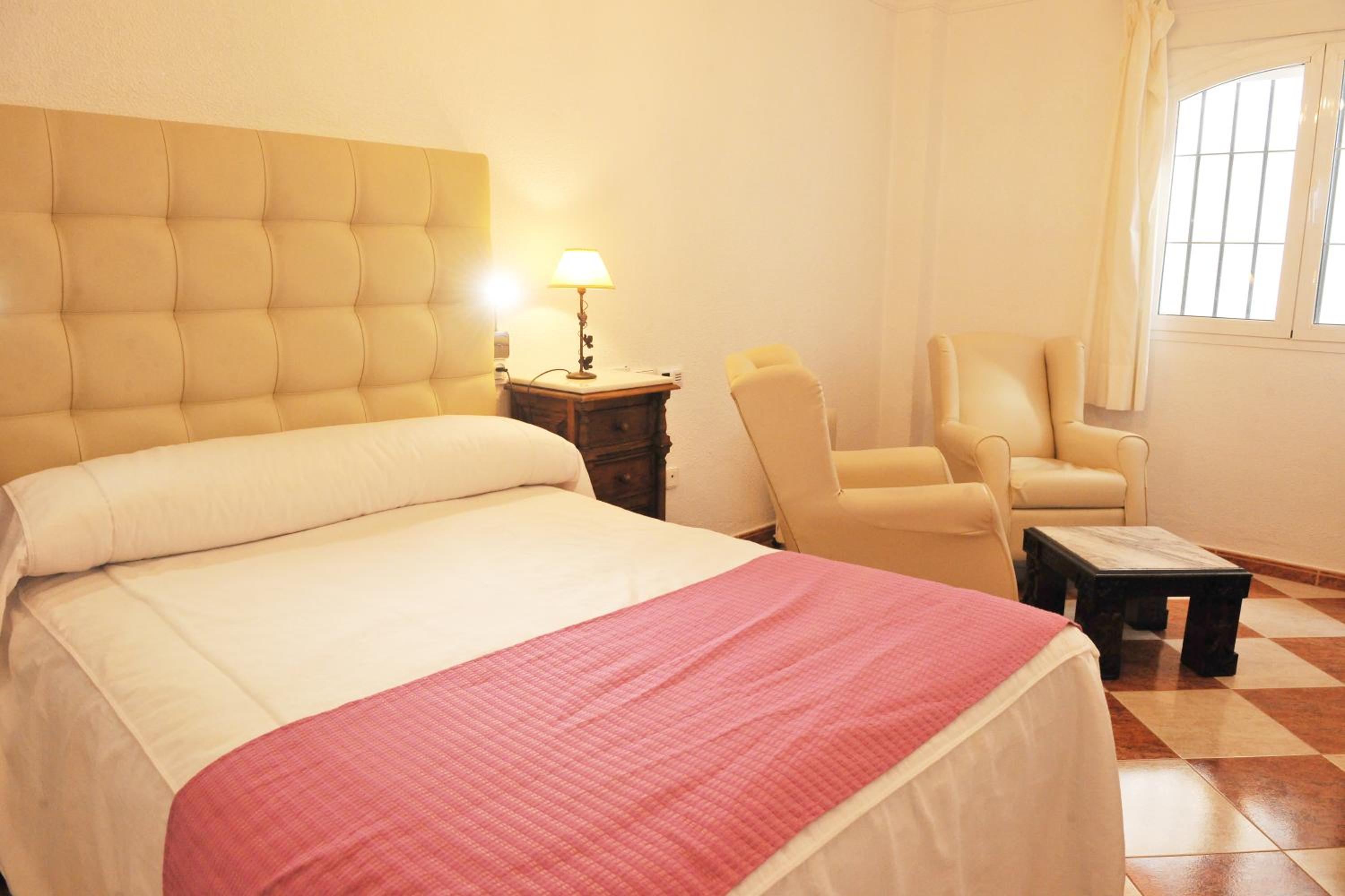 Hostal Puerto Lepe