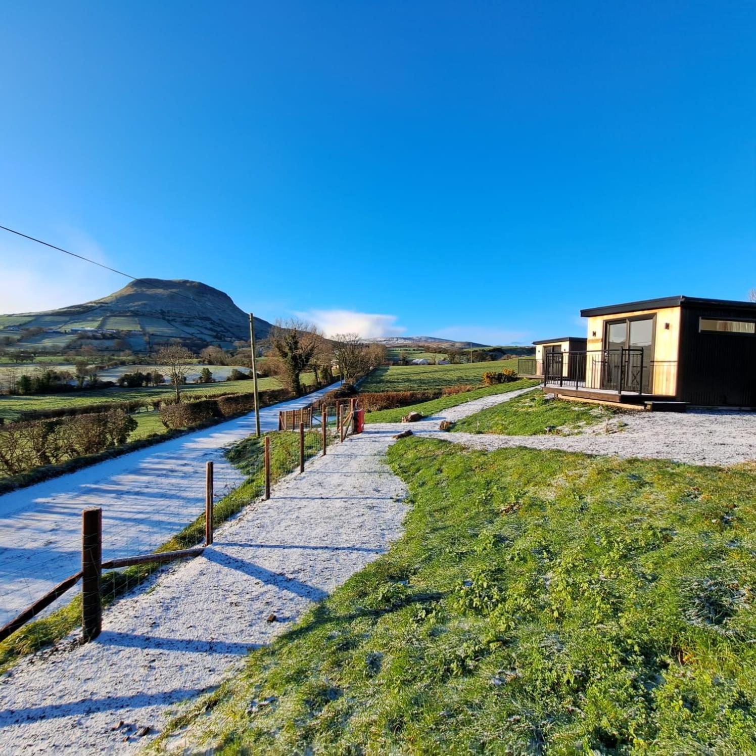Hotel Glens Glamping