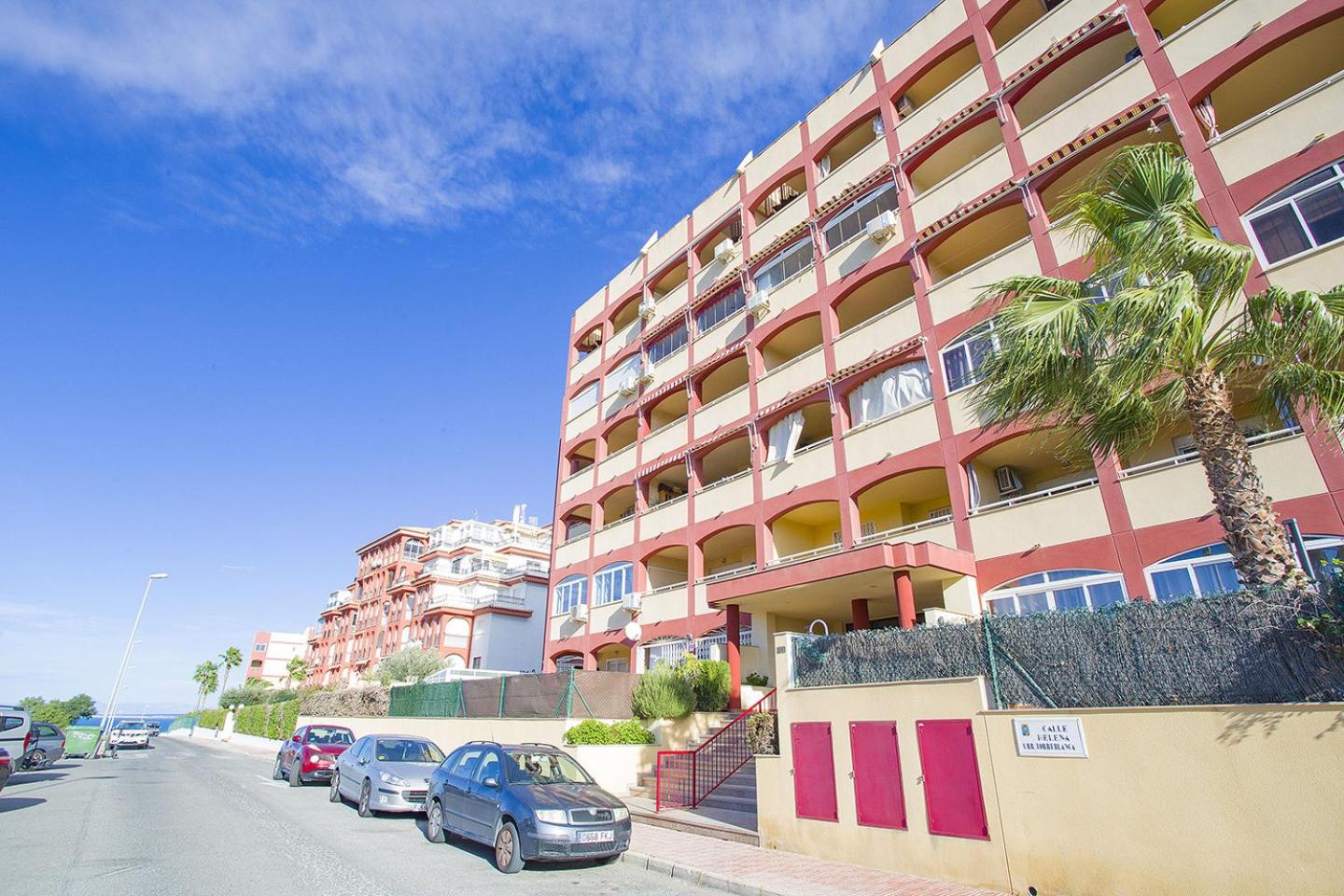 015 Torremar Nice Holiday - Alicante Holiday view 5