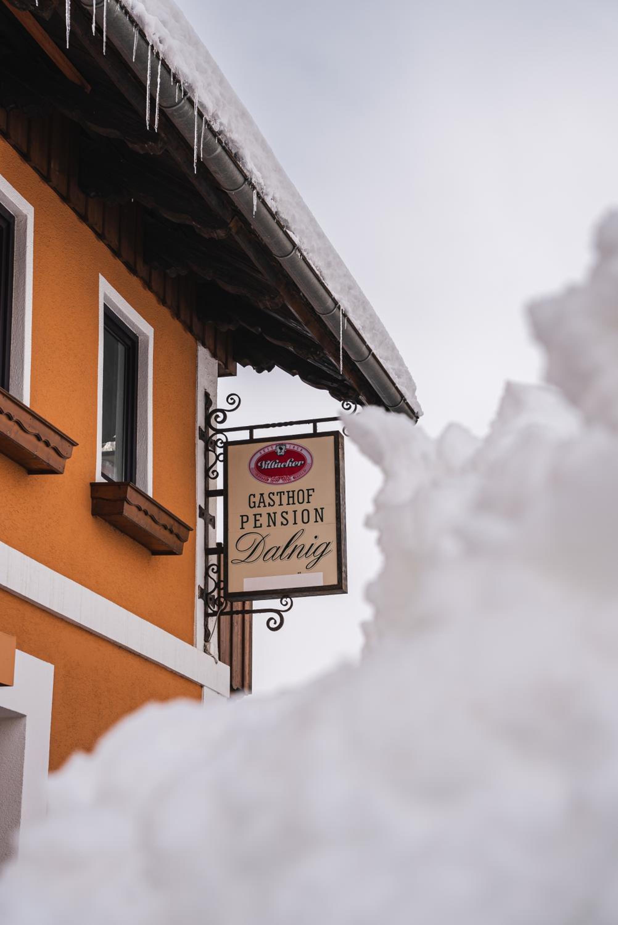 Hotel Guesthouse Dalnig