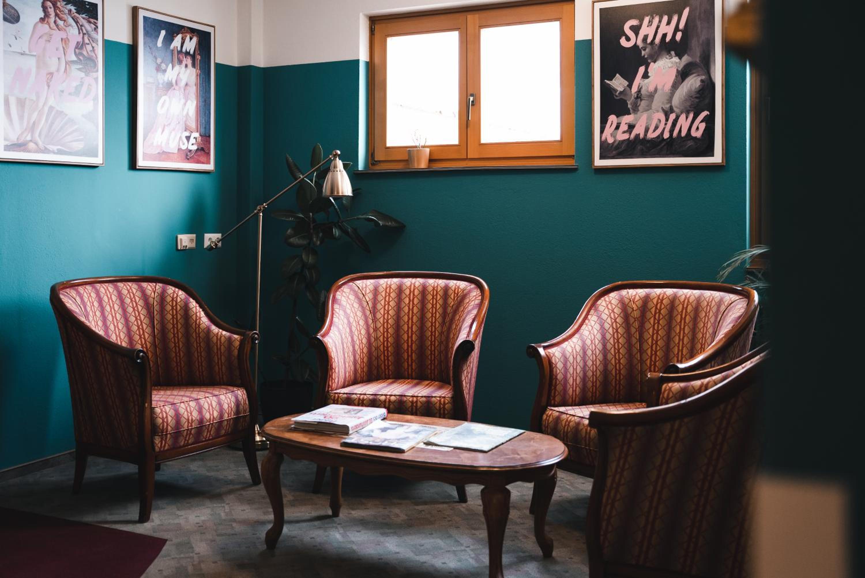 Hotel Guesthouse Dalnig
