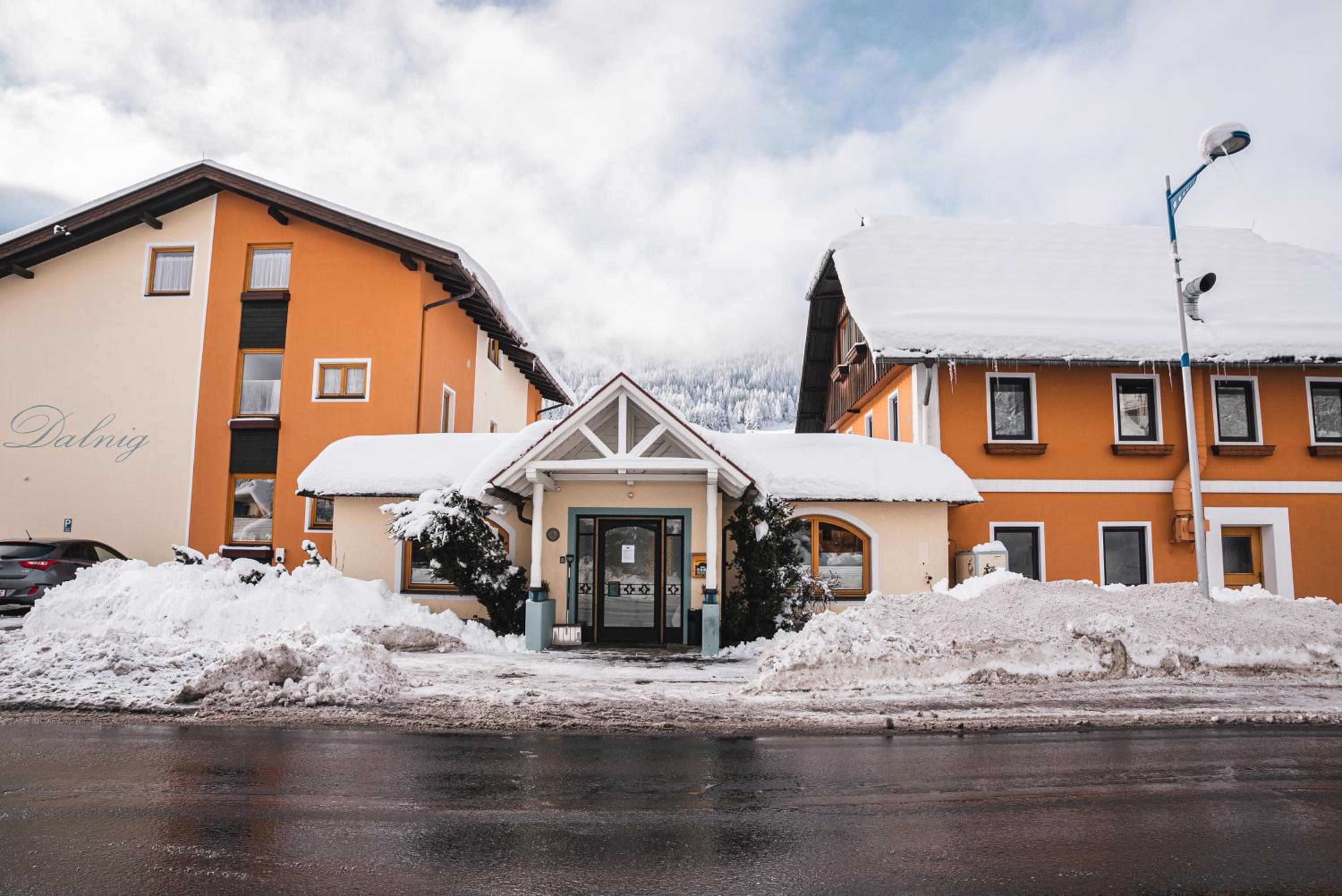 Hotel Guesthouse Dalnig