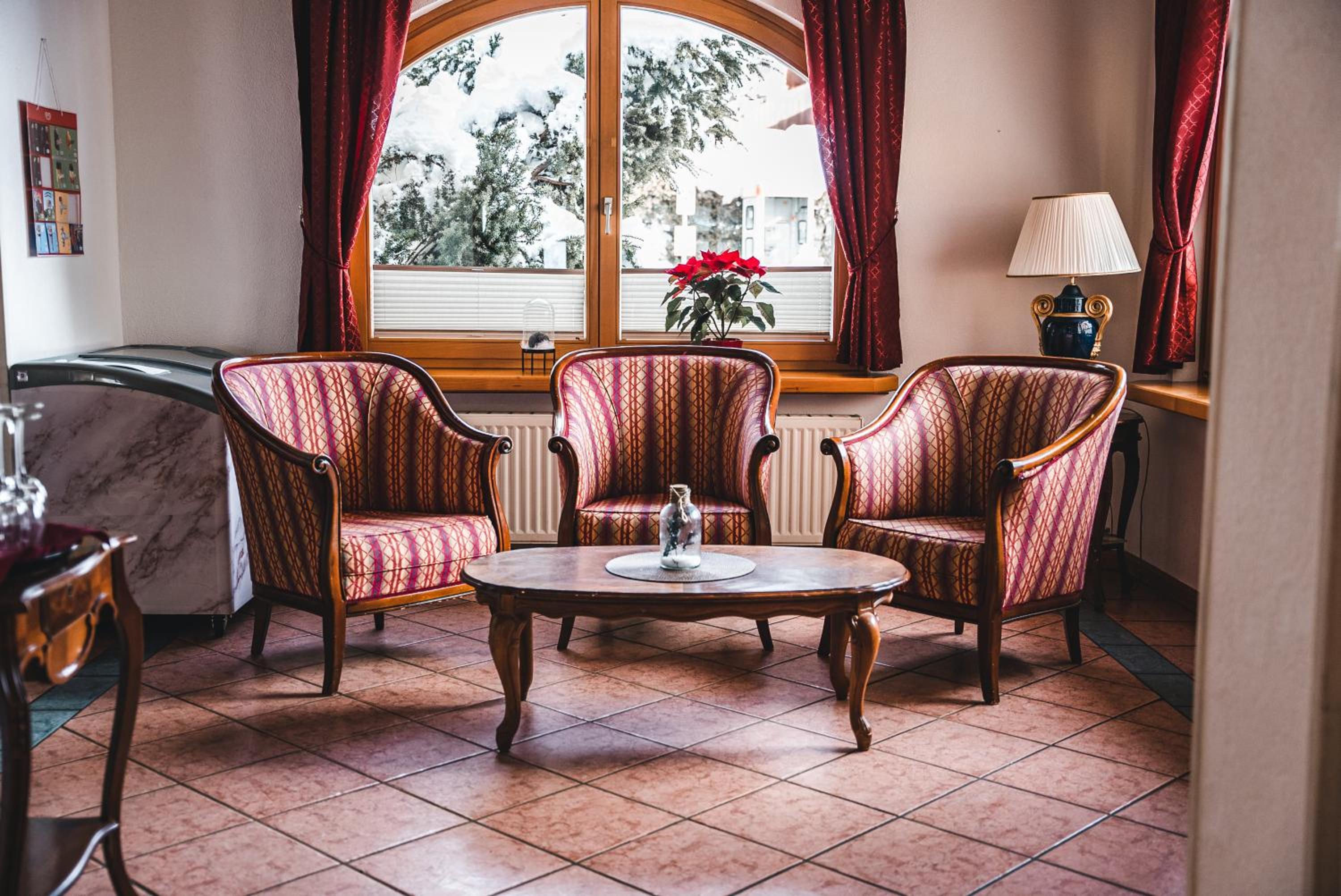 Hotel Guesthouse Dalnig