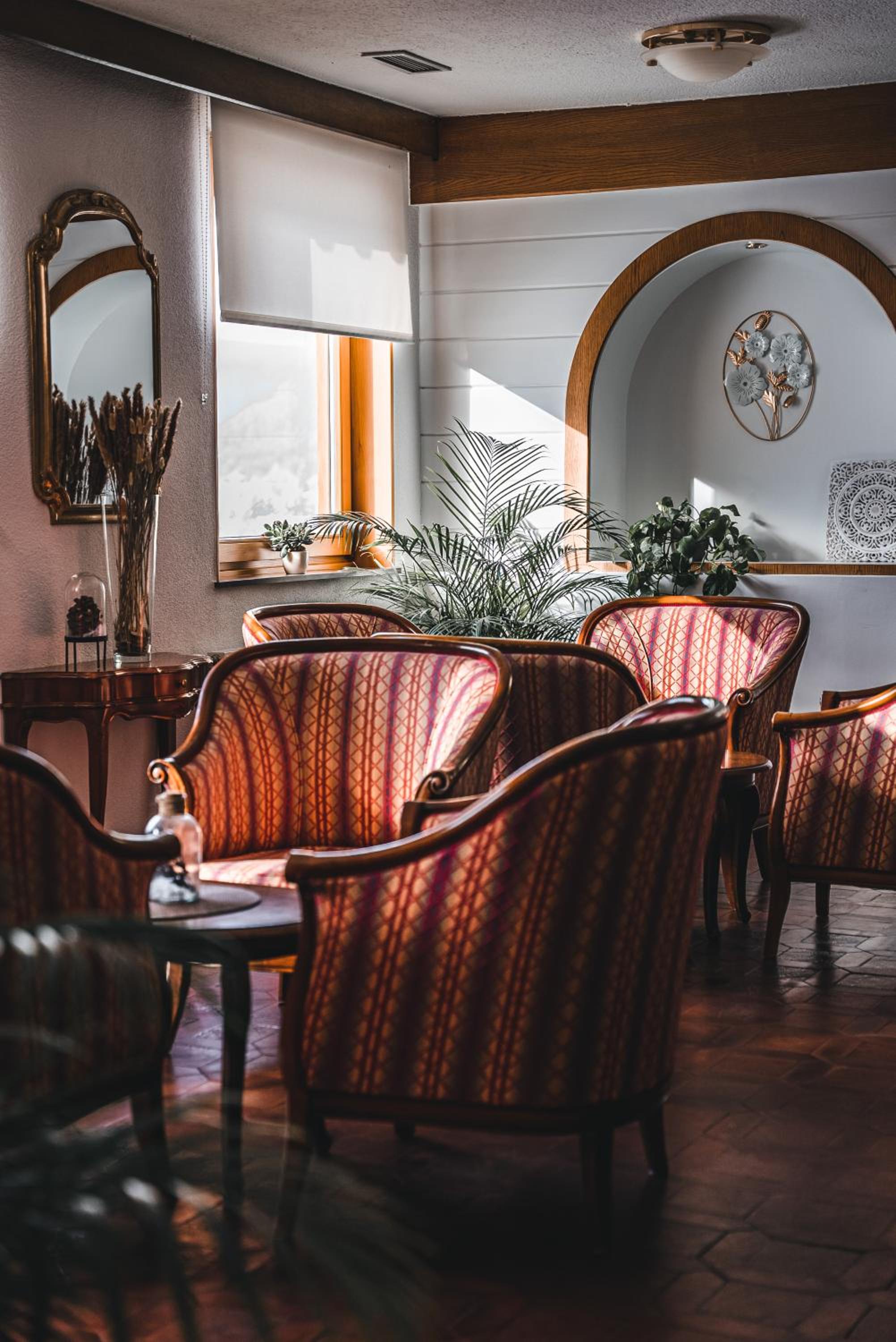 Hotel Guesthouse Dalnig