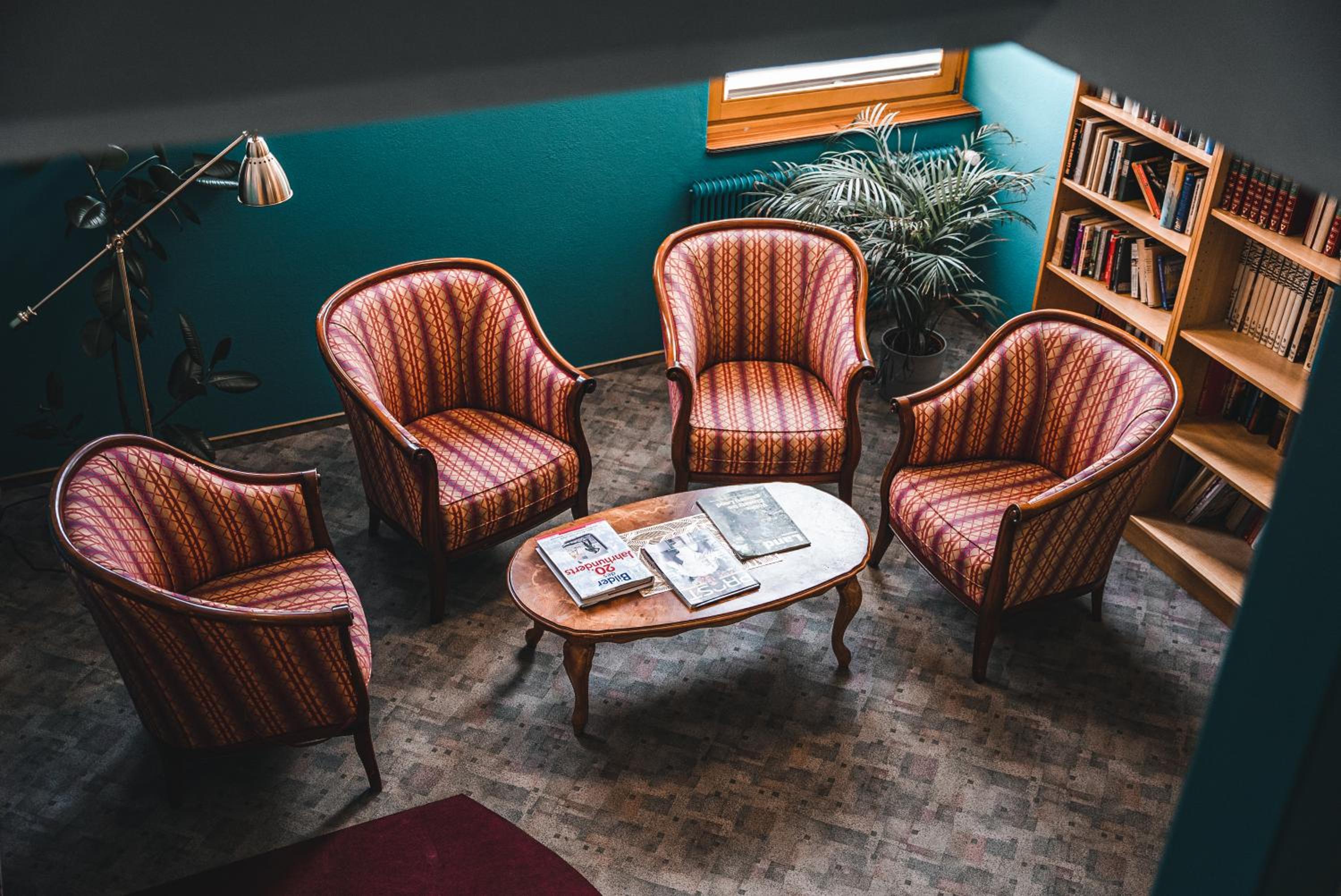 Hotel Guesthouse Dalnig