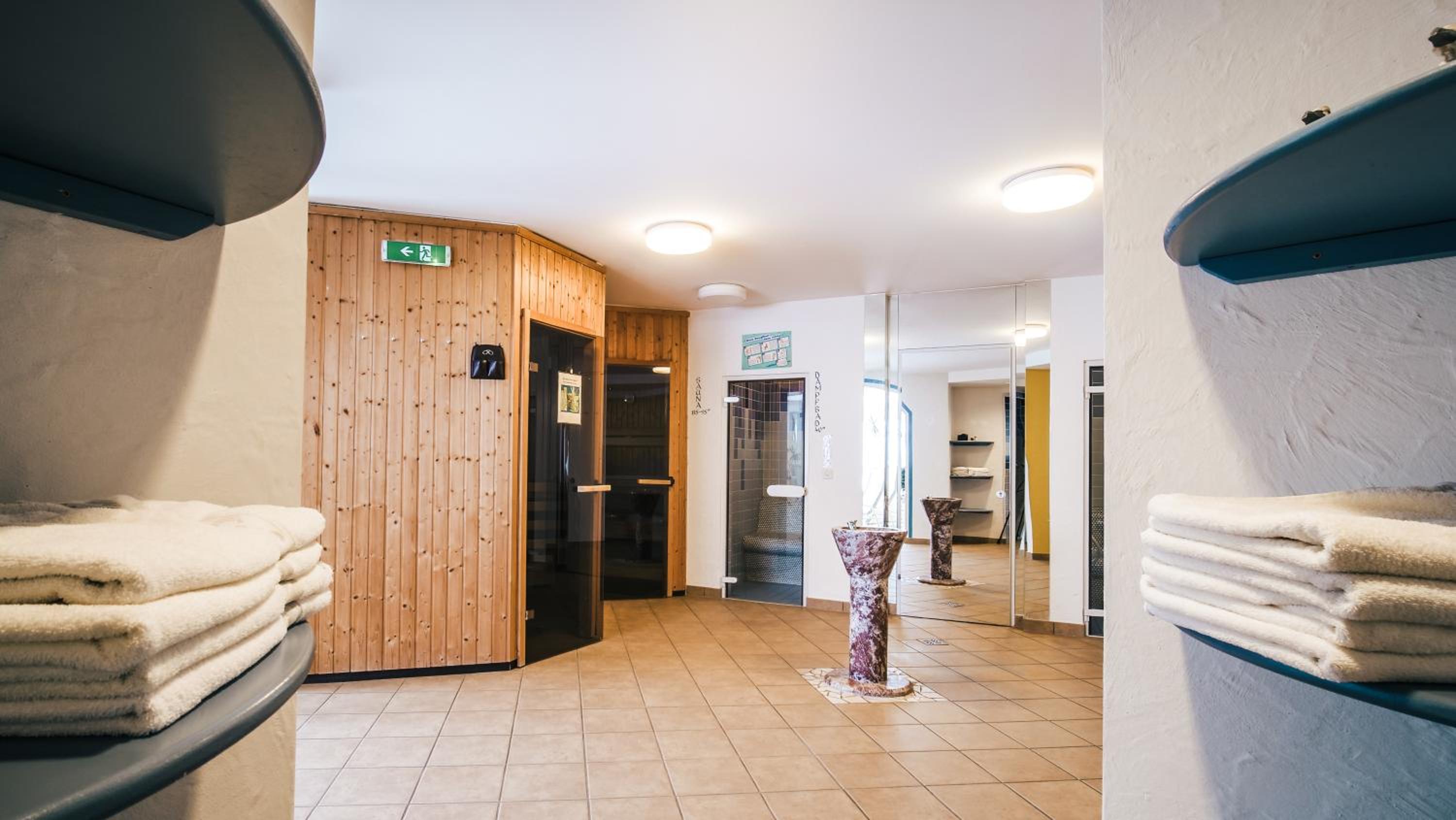 Hotel Guesthouse Dalnig