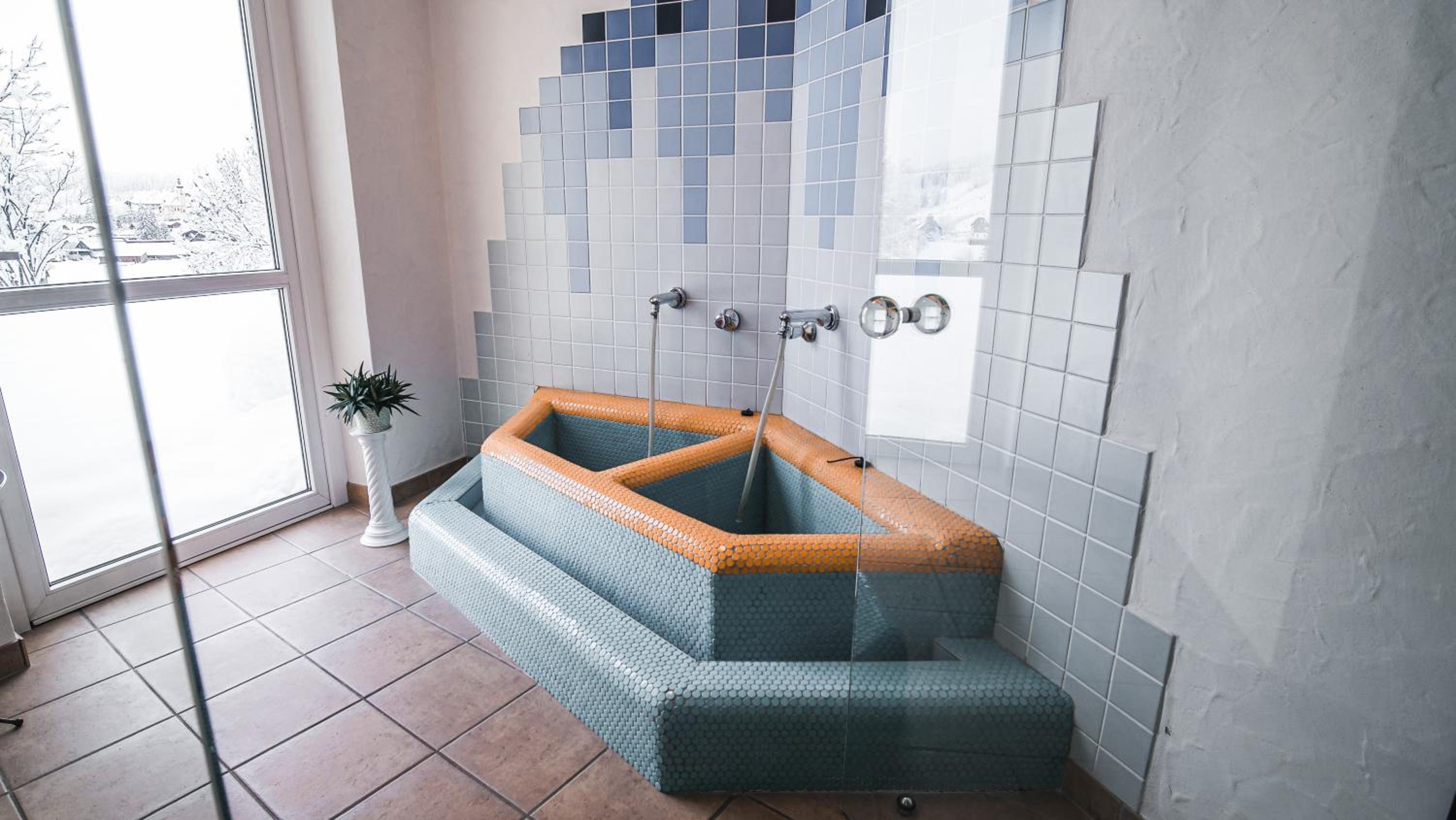 Hotel Guesthouse Dalnig