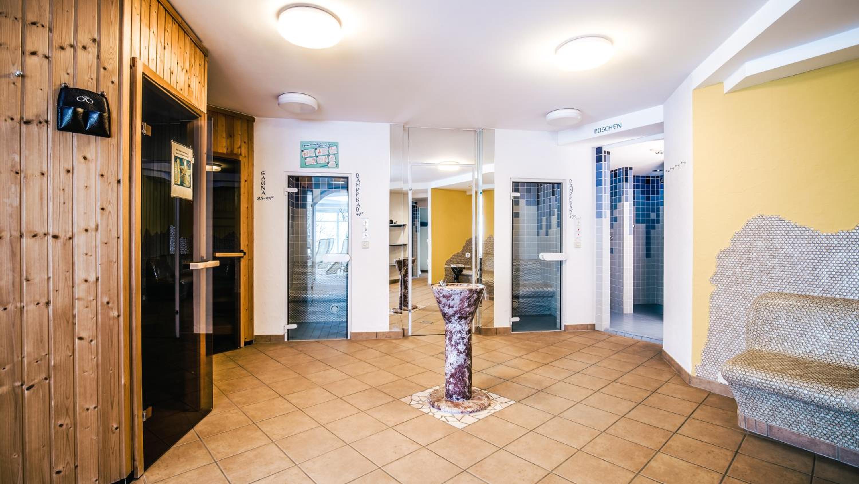 Hotel Guesthouse Dalnig
