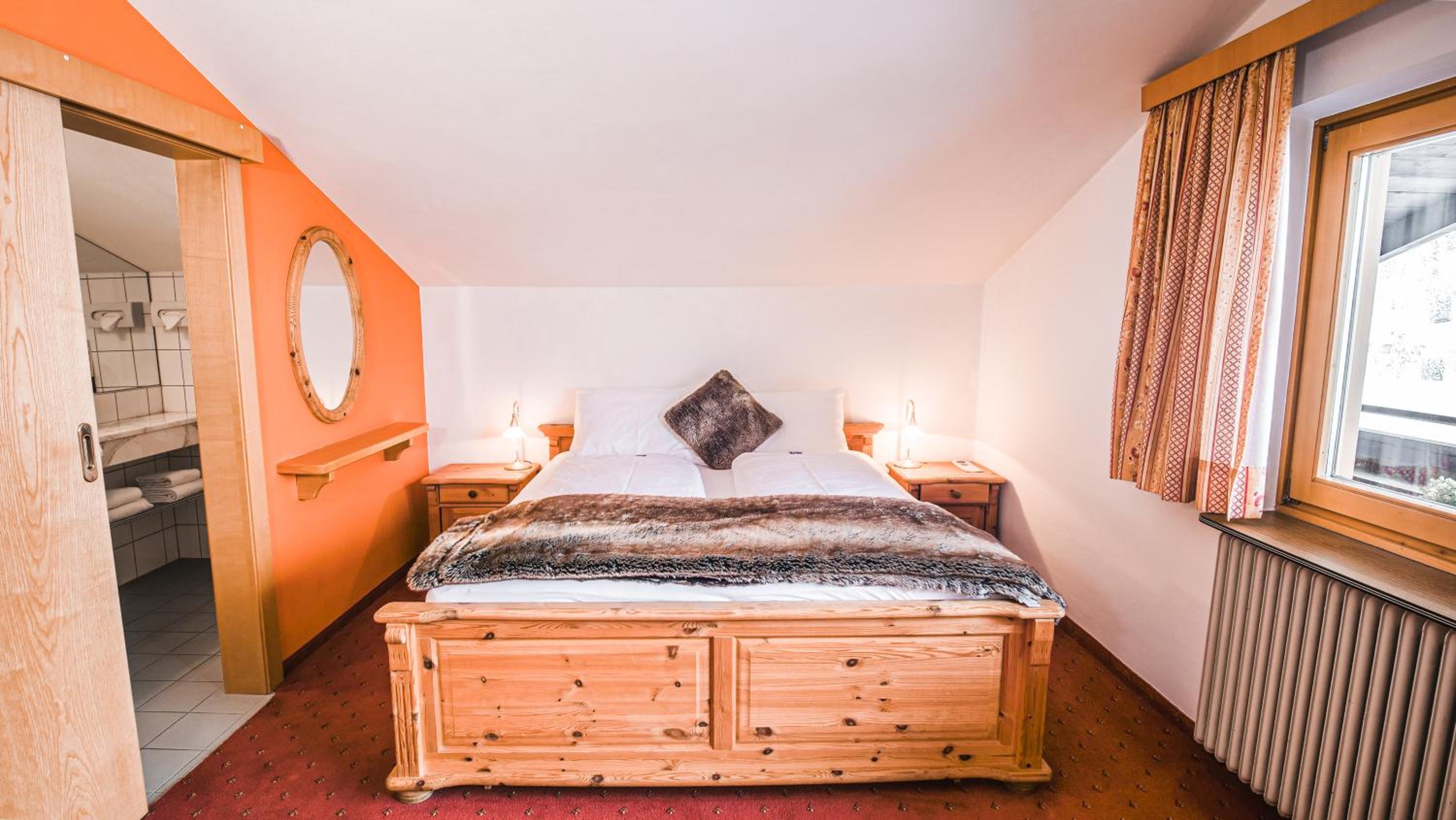 Hotel Guesthouse Dalnig
