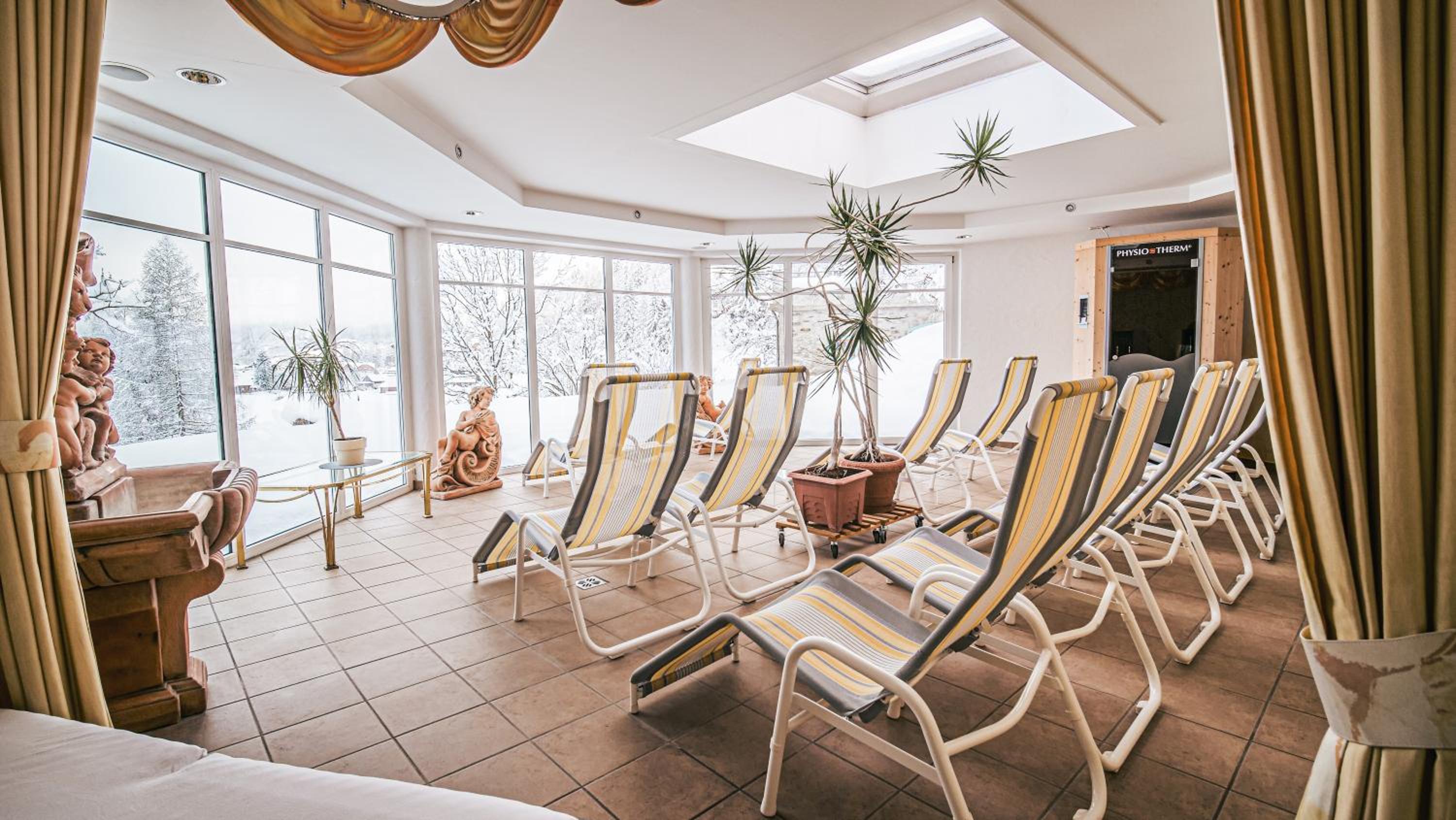 Hotel Guesthouse Dalnig