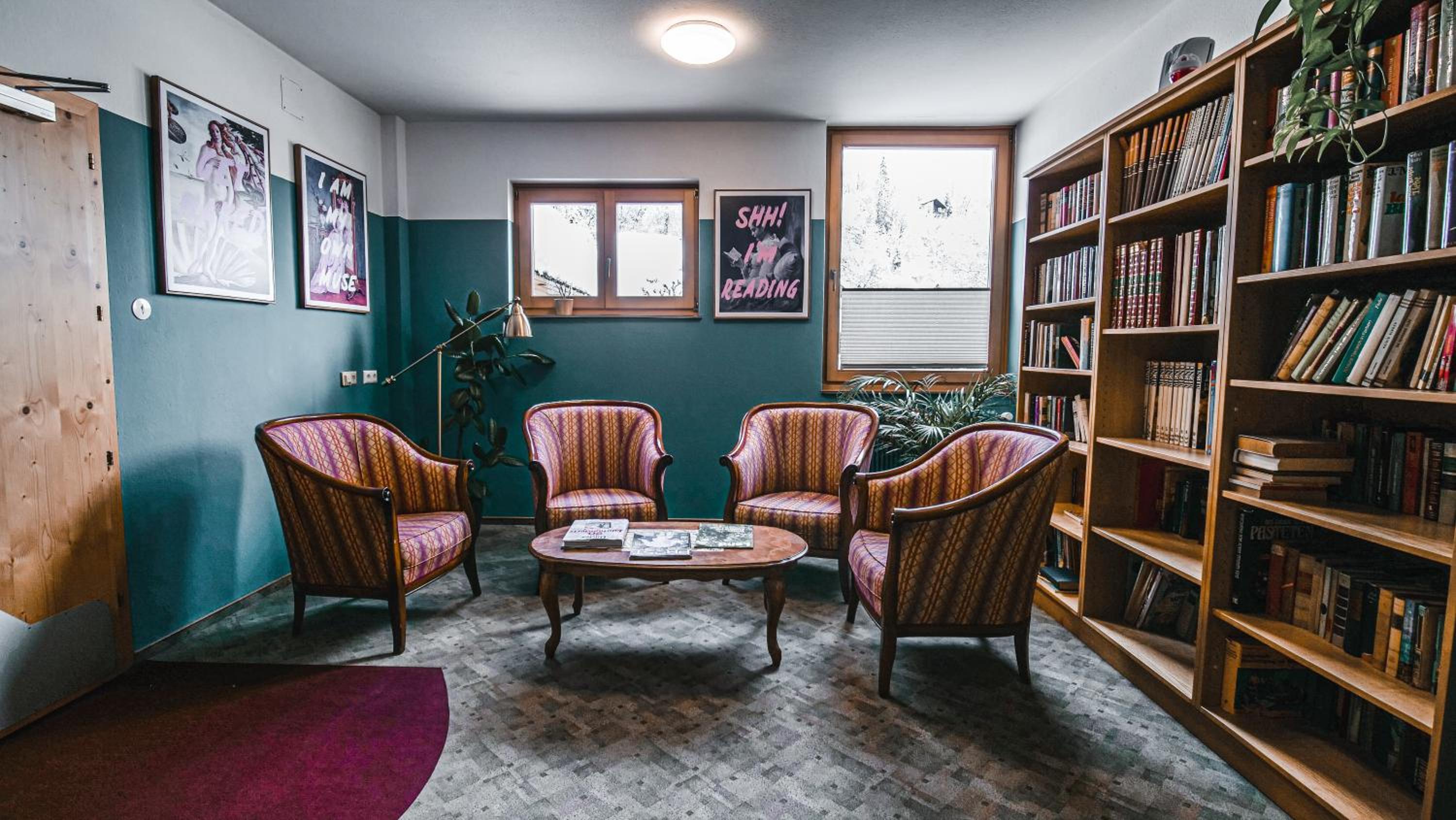 Hotel Guesthouse Dalnig