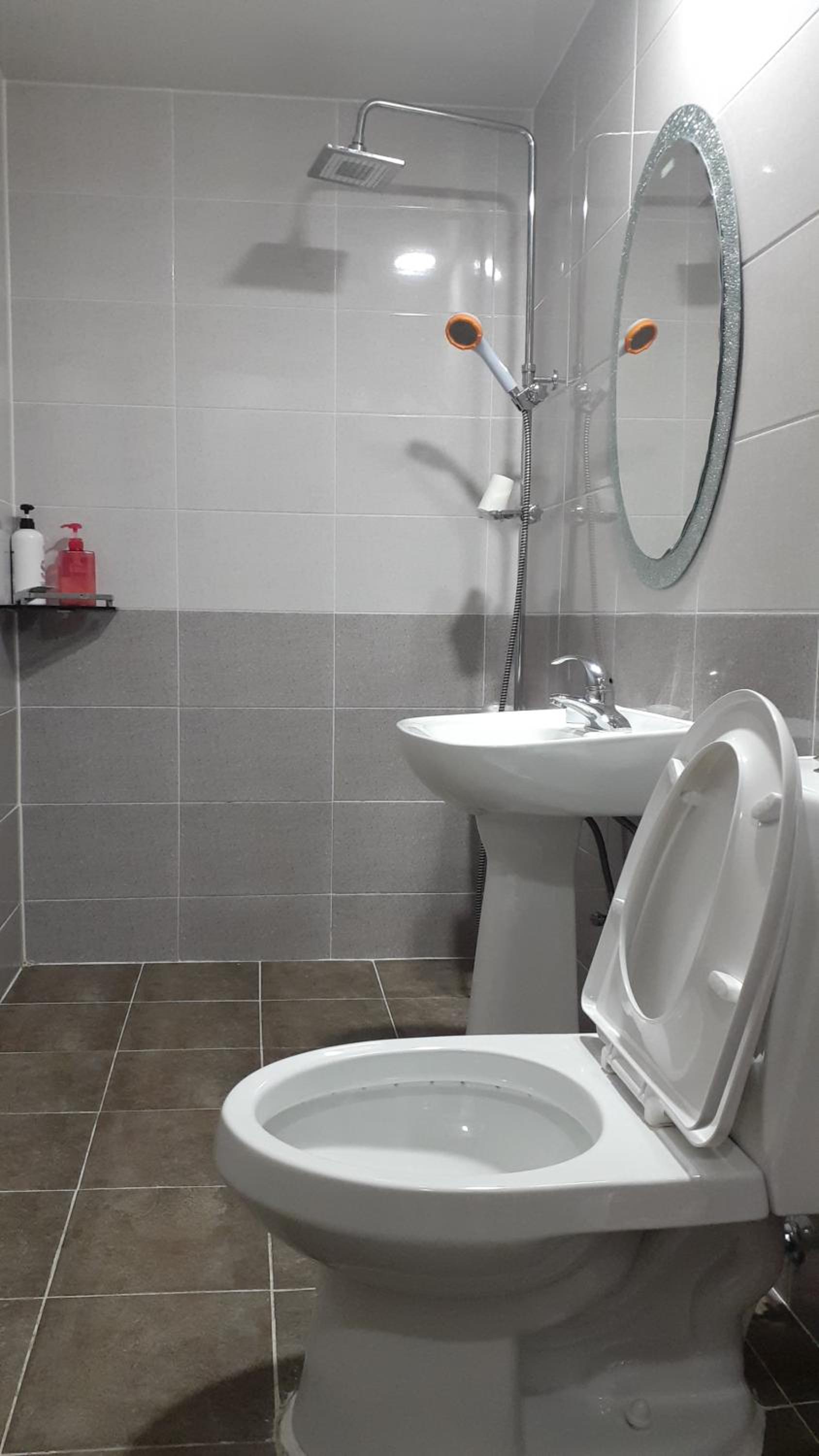 Jeonju International Hostel