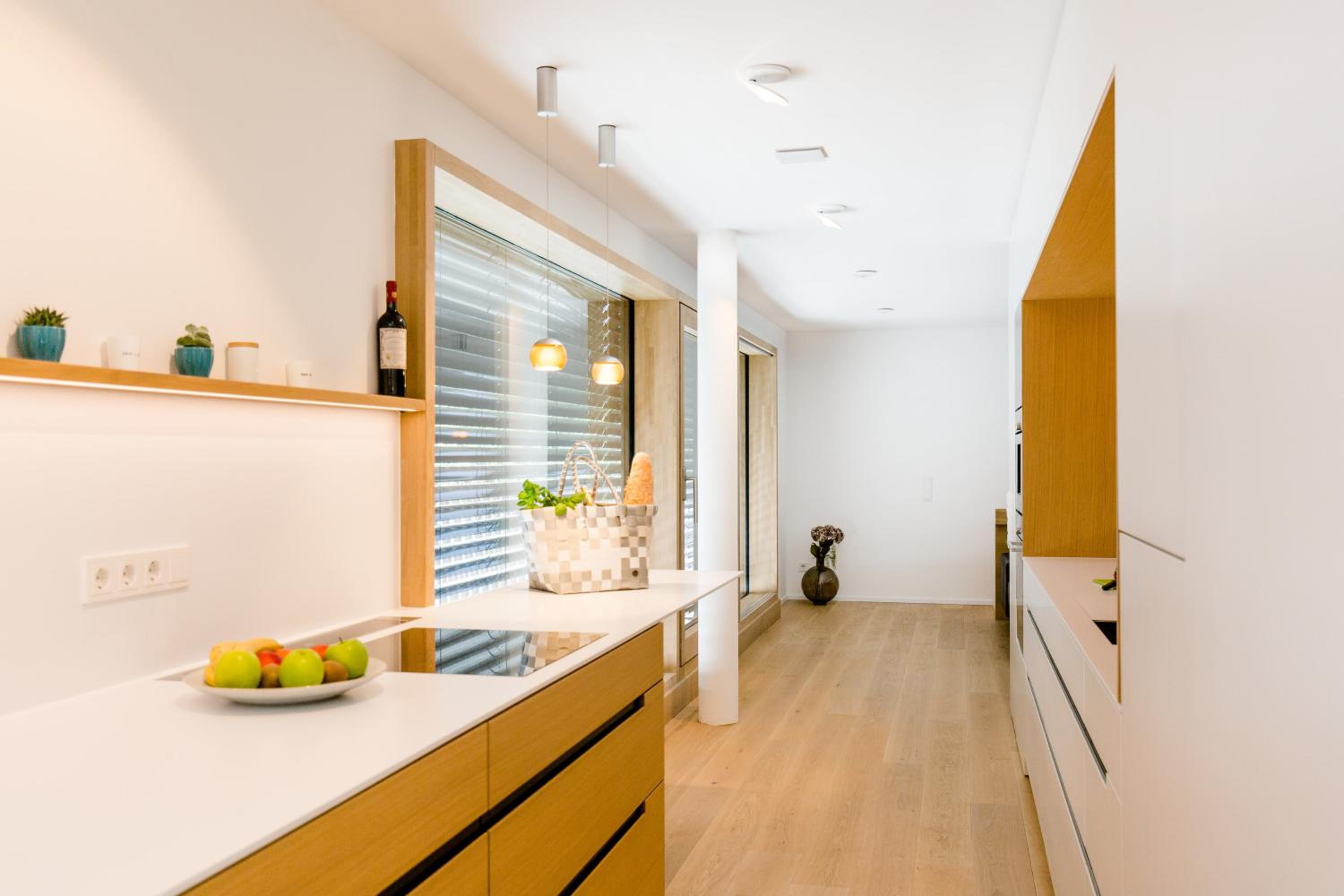 Max Lodging Serviced Apartments