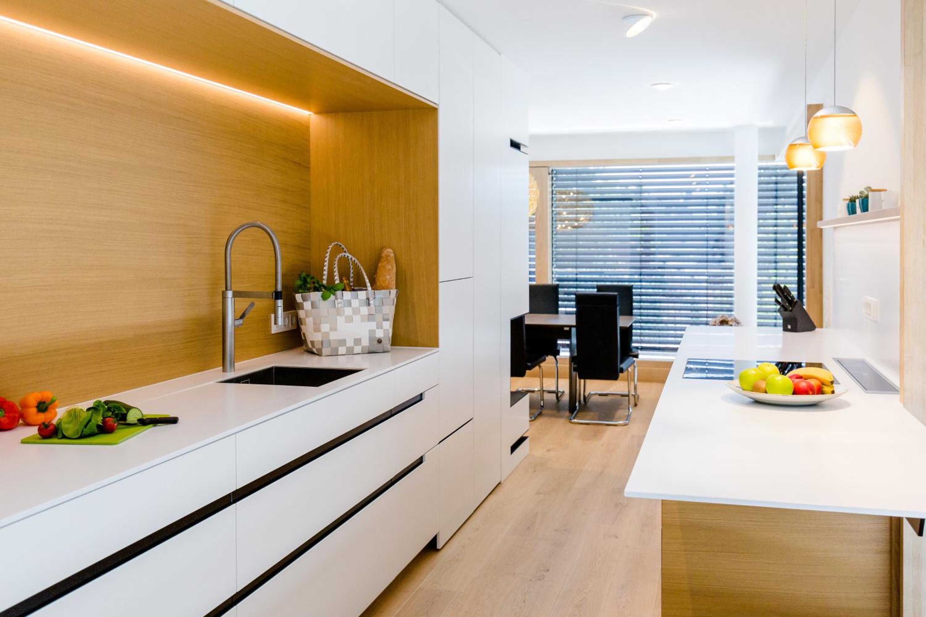 Max Lodging Serviced Apartments