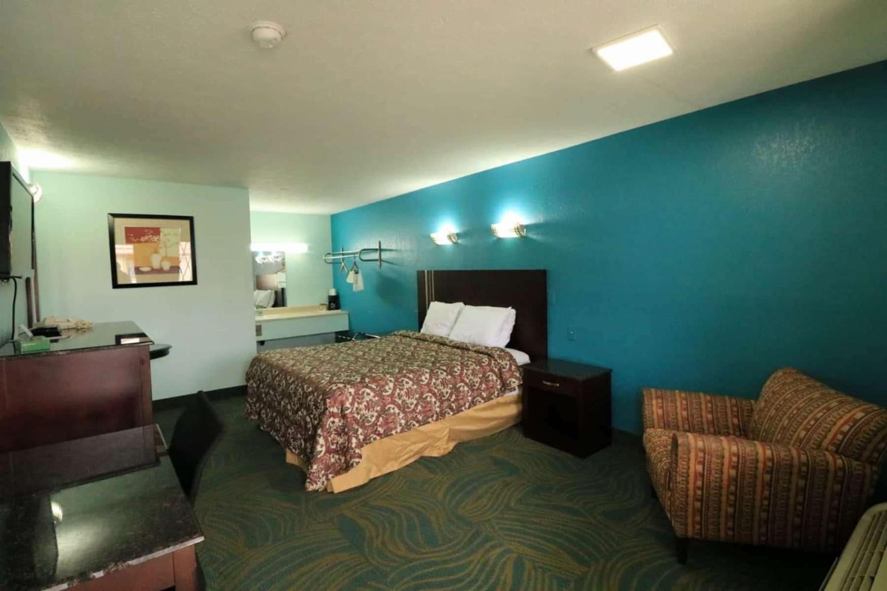 Travelodge by Wyndham Parkersburg, Zdjęcie 16