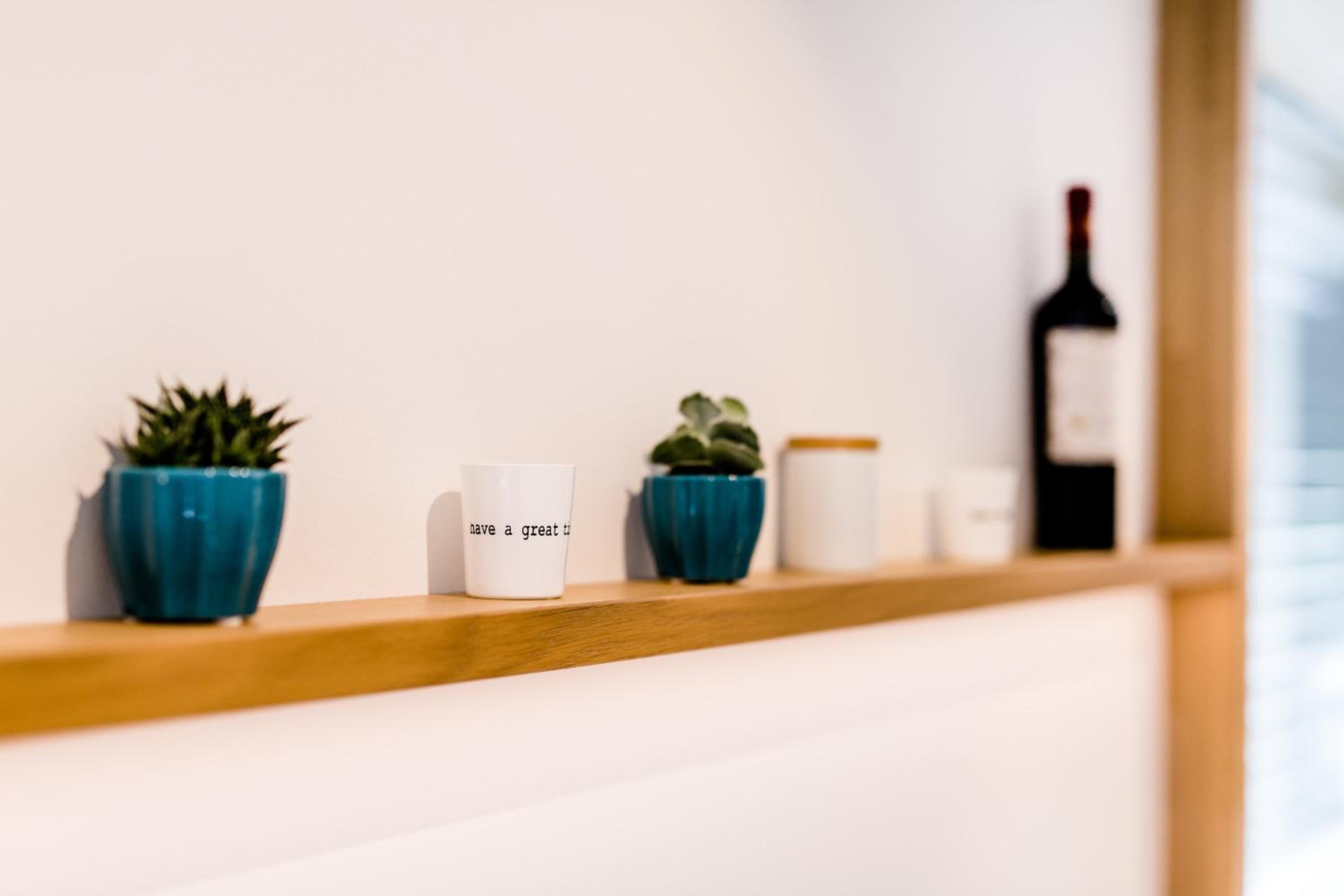 Max Lodging Serviced Apartments