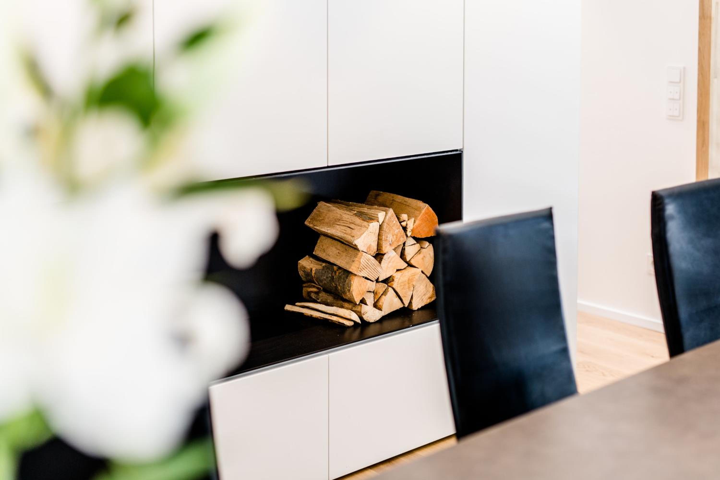 Max Lodging Serviced Apartments