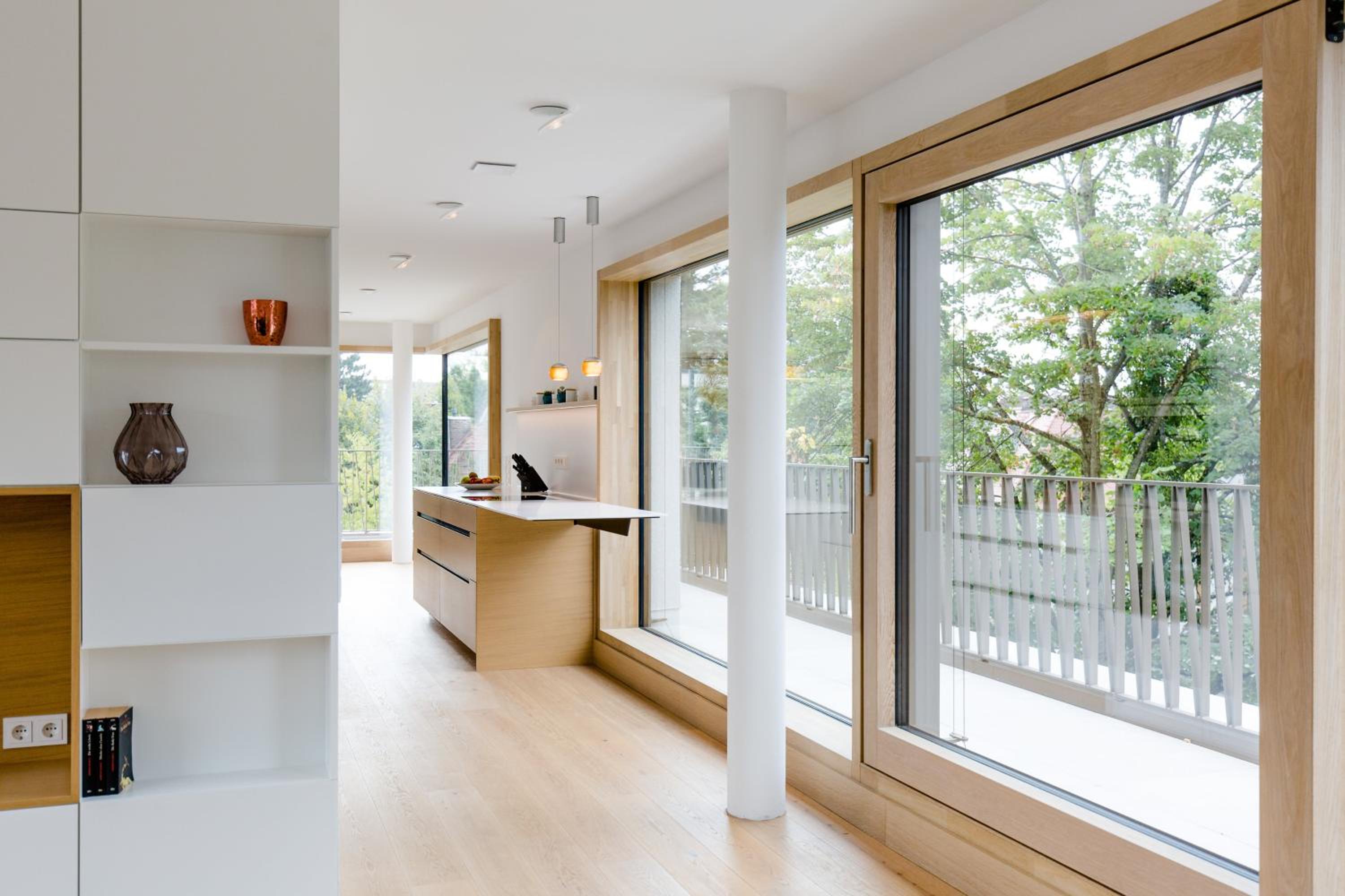 Max Lodging Serviced Apartments