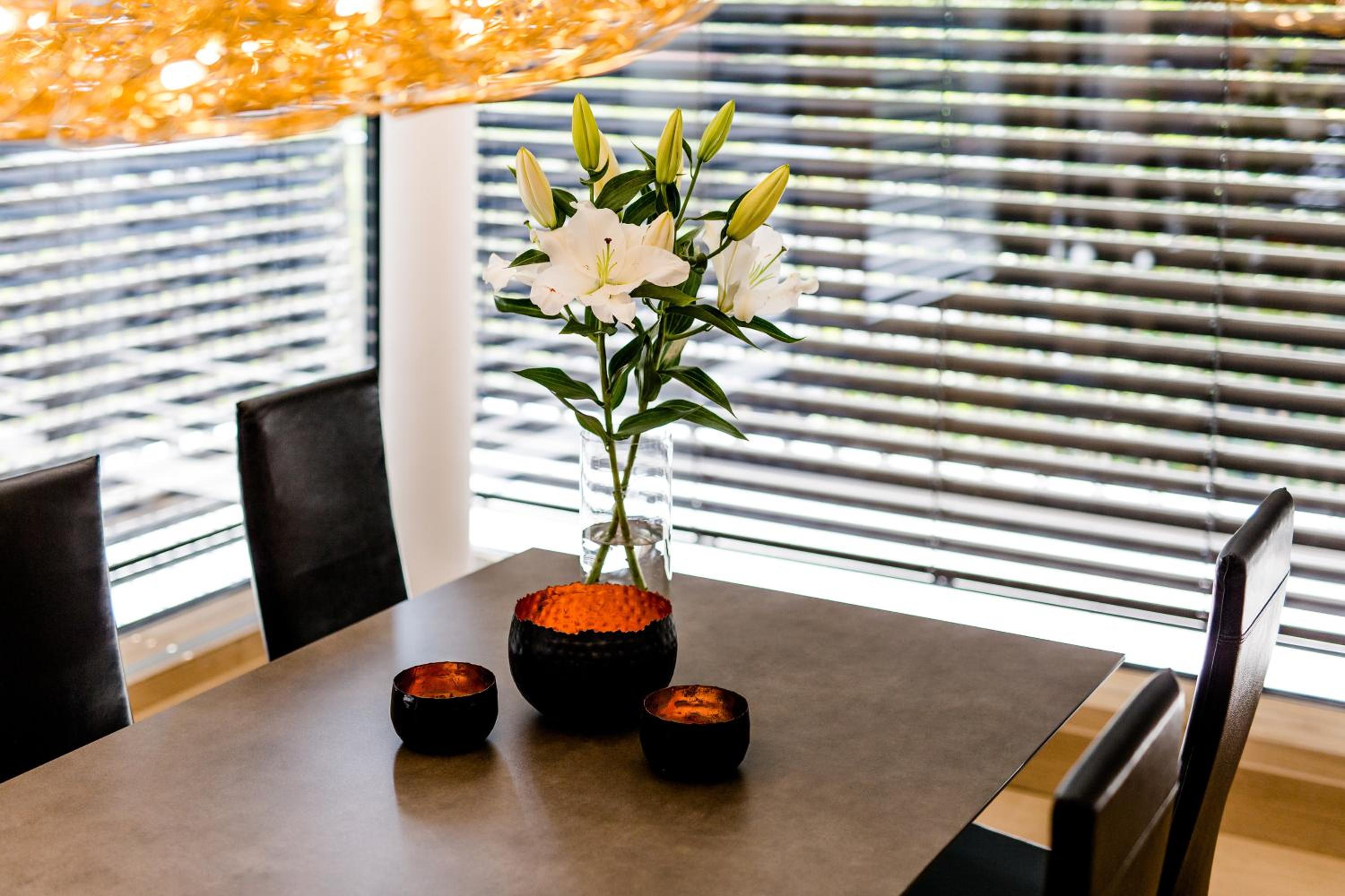 Max Lodging Serviced Apartments