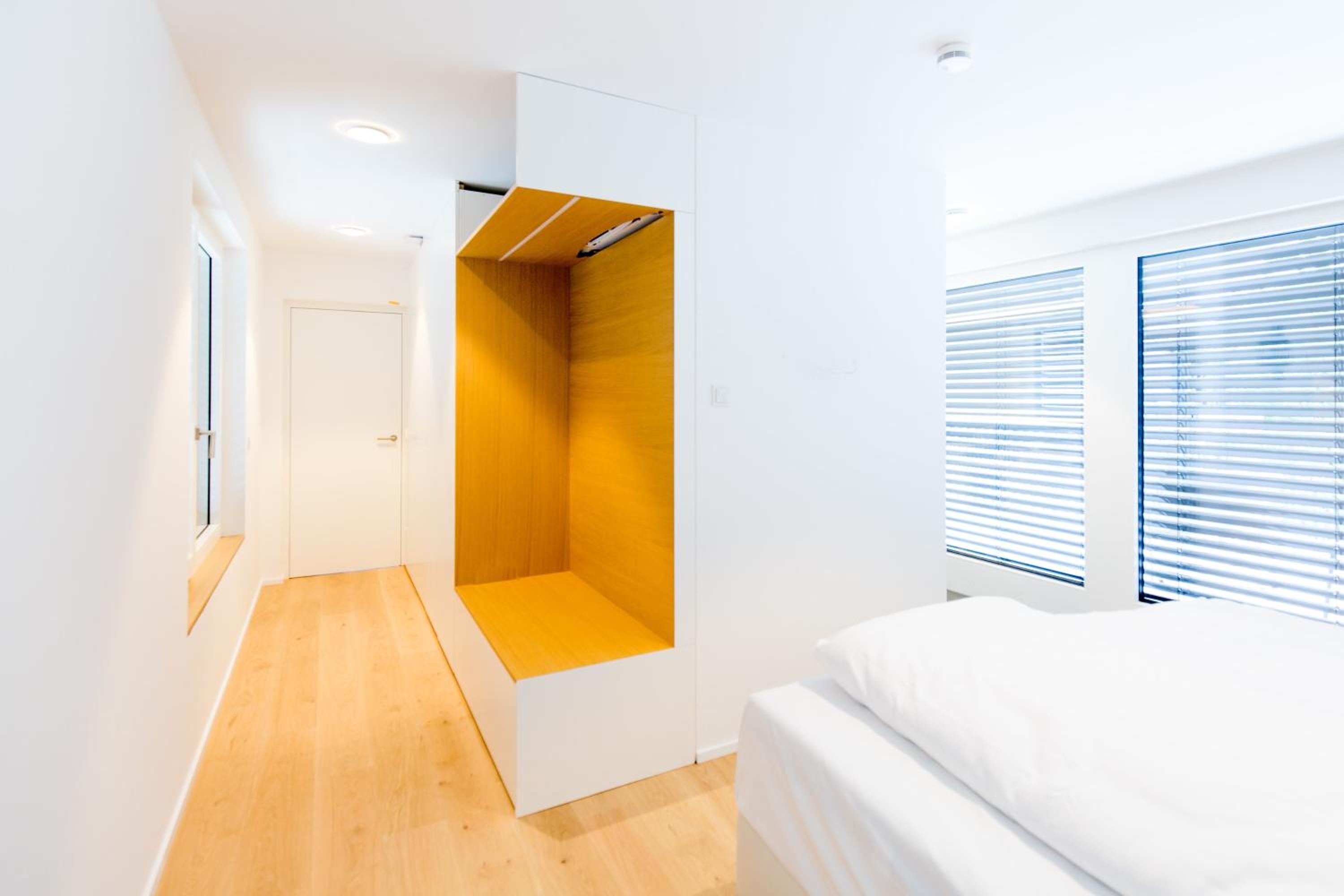 Max Lodging Serviced Apartments