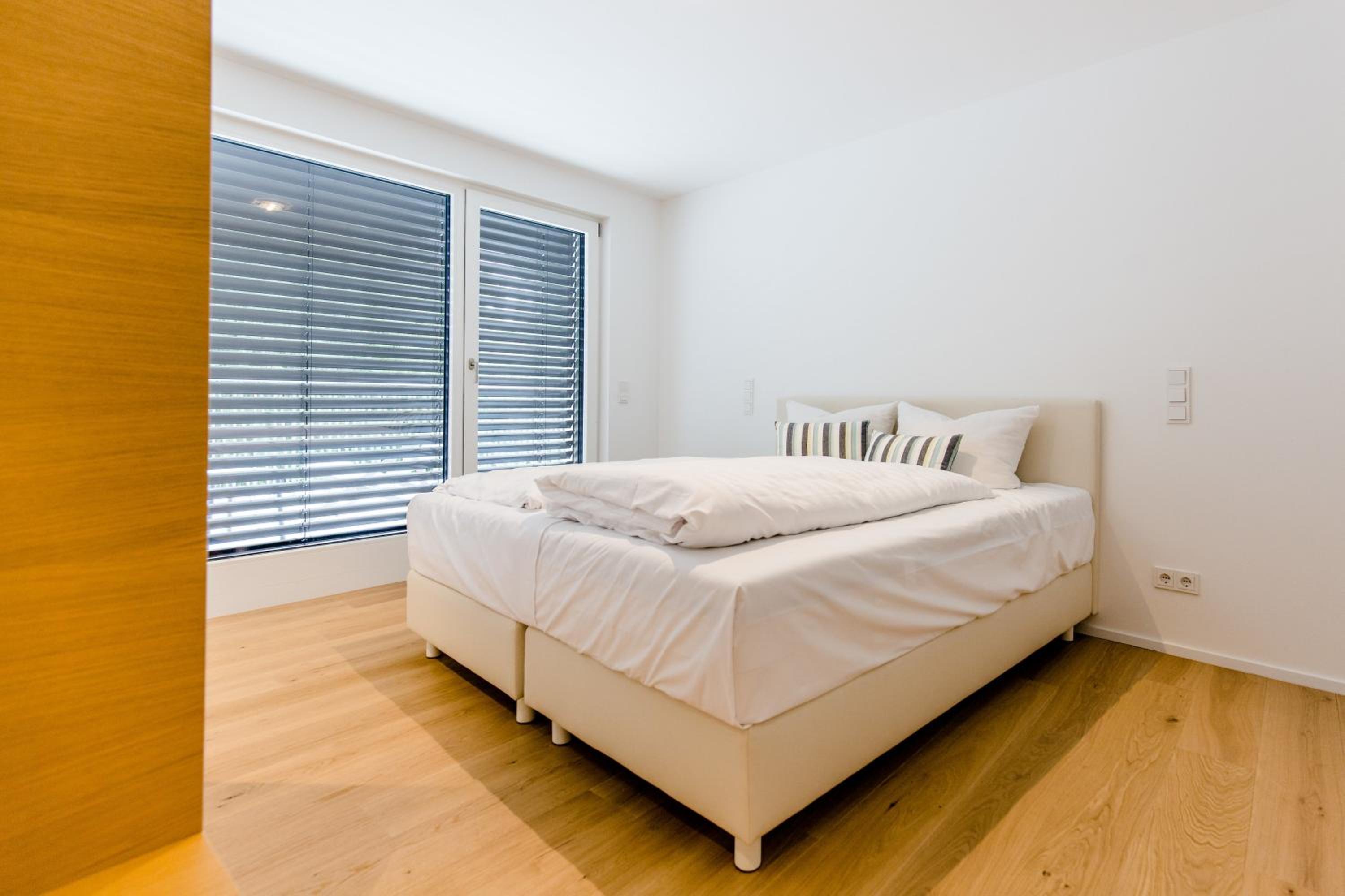 Max Lodging Serviced Apartments