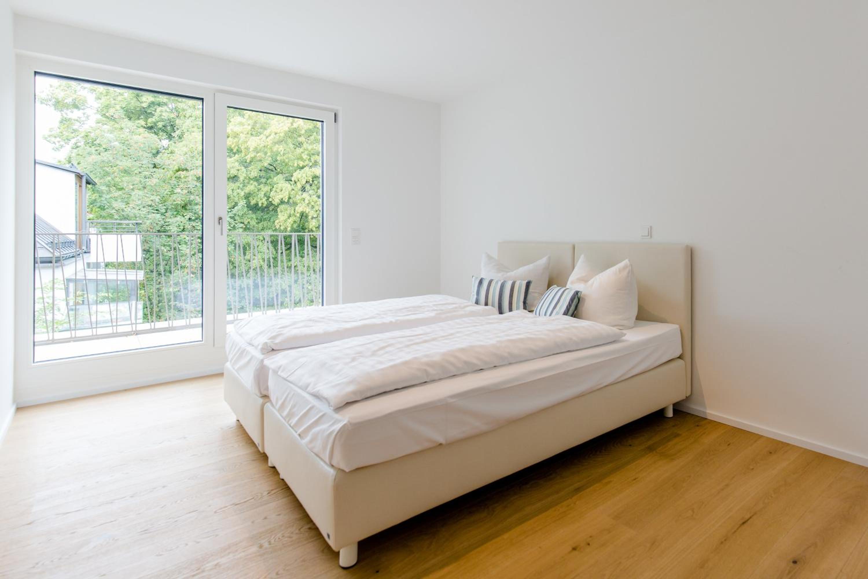 Max Lodging Serviced Apartments