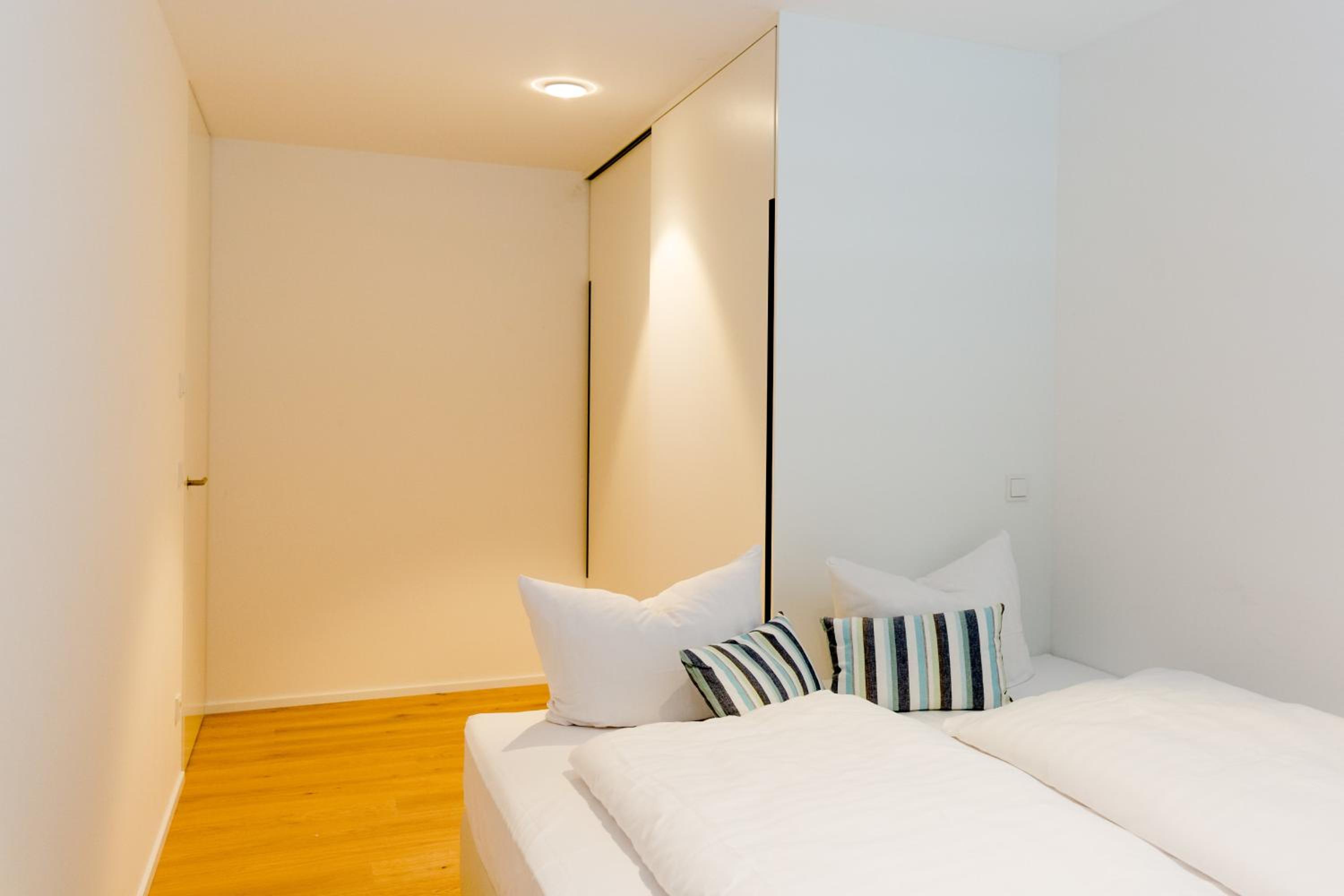 Max Lodging Serviced Apartments