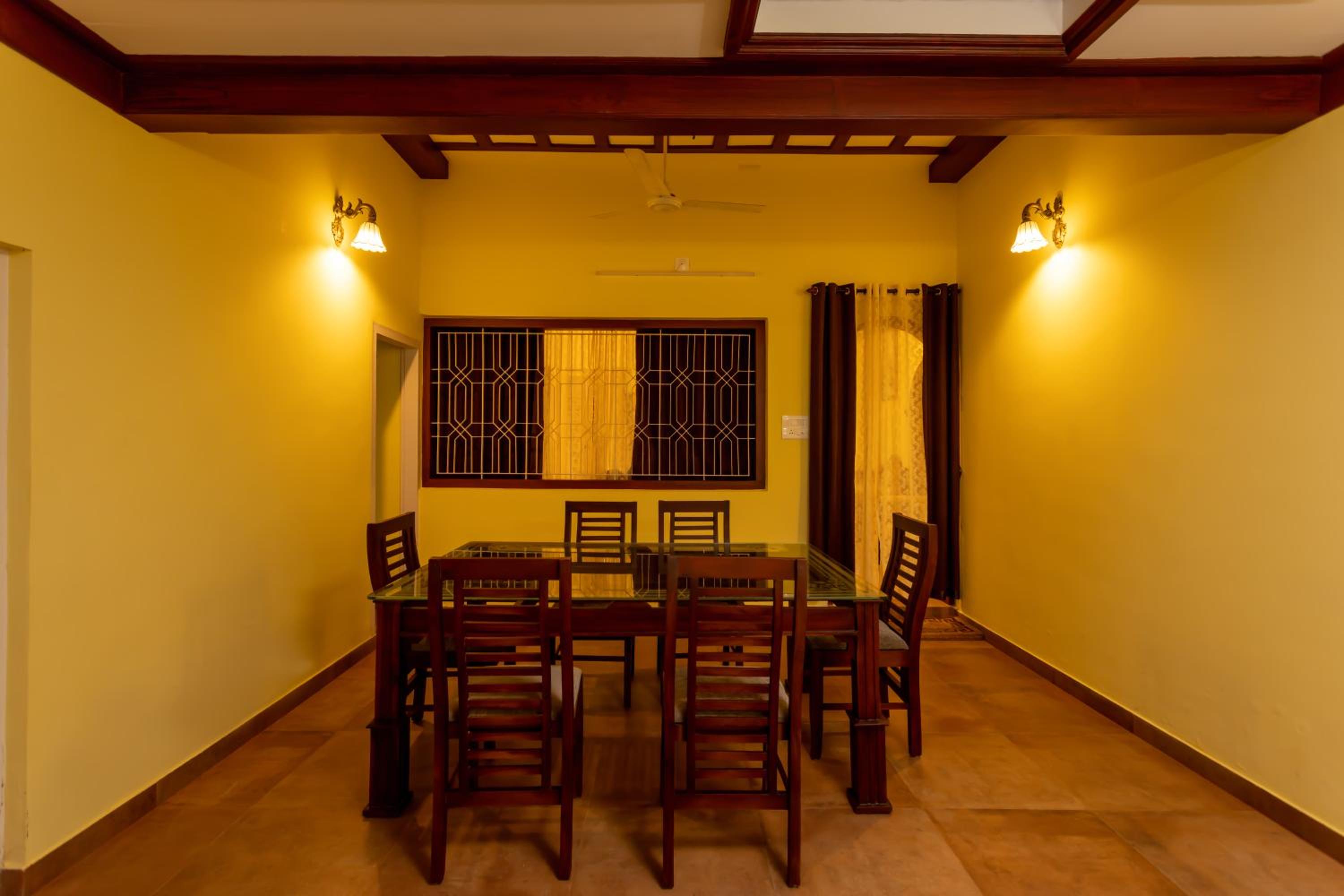 The Mayflower - Heritage Villa view 3