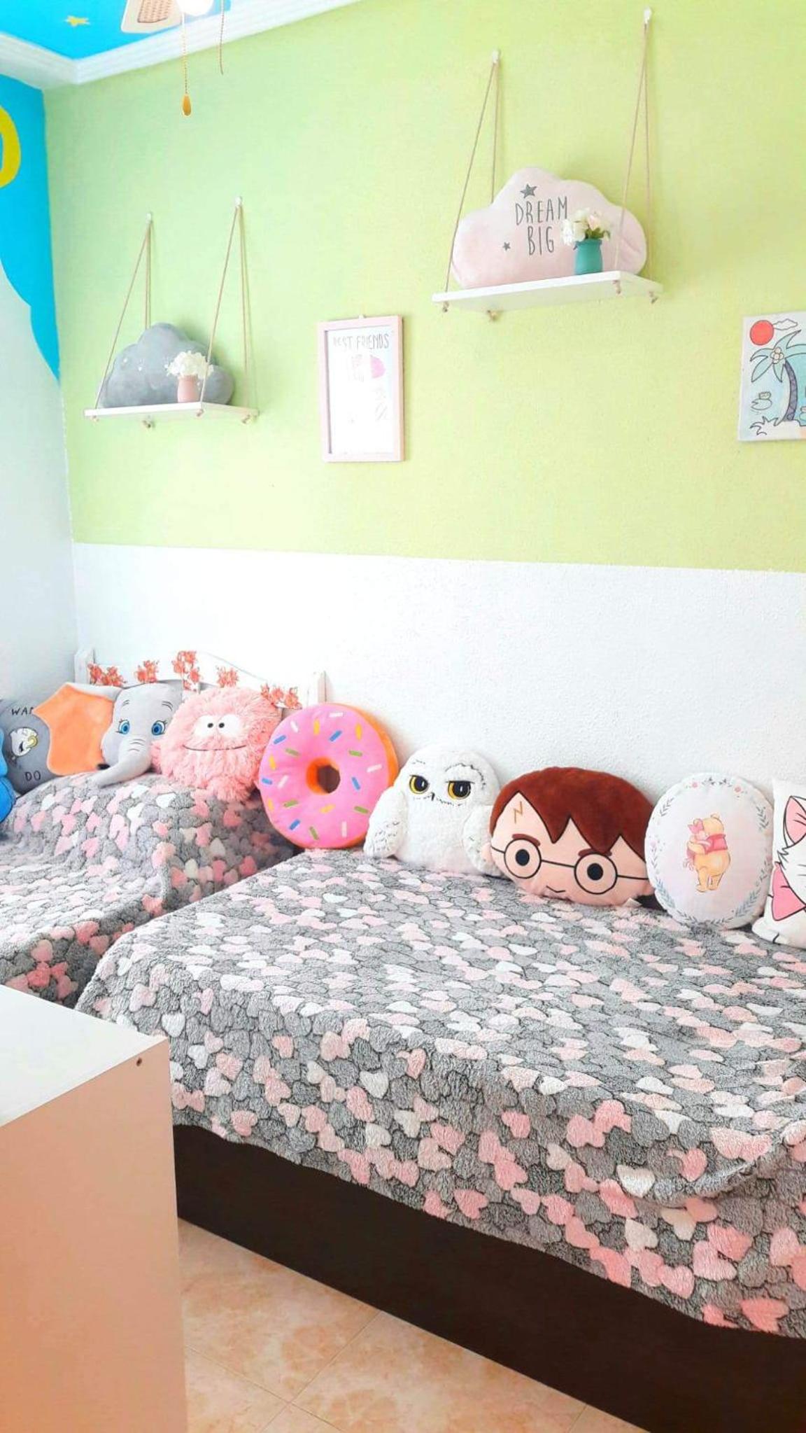 NICE 2-BEDROOMS view 5