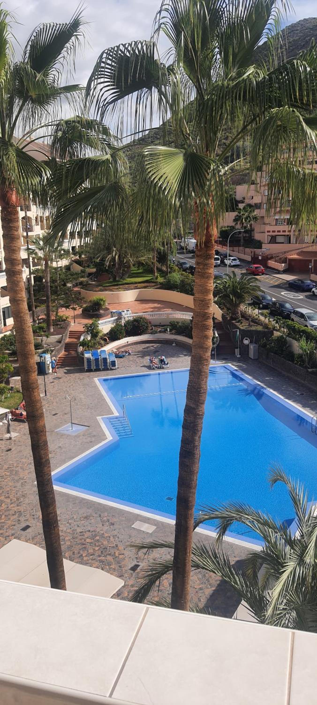 DORY HOUSE LOS CRISTIANOS