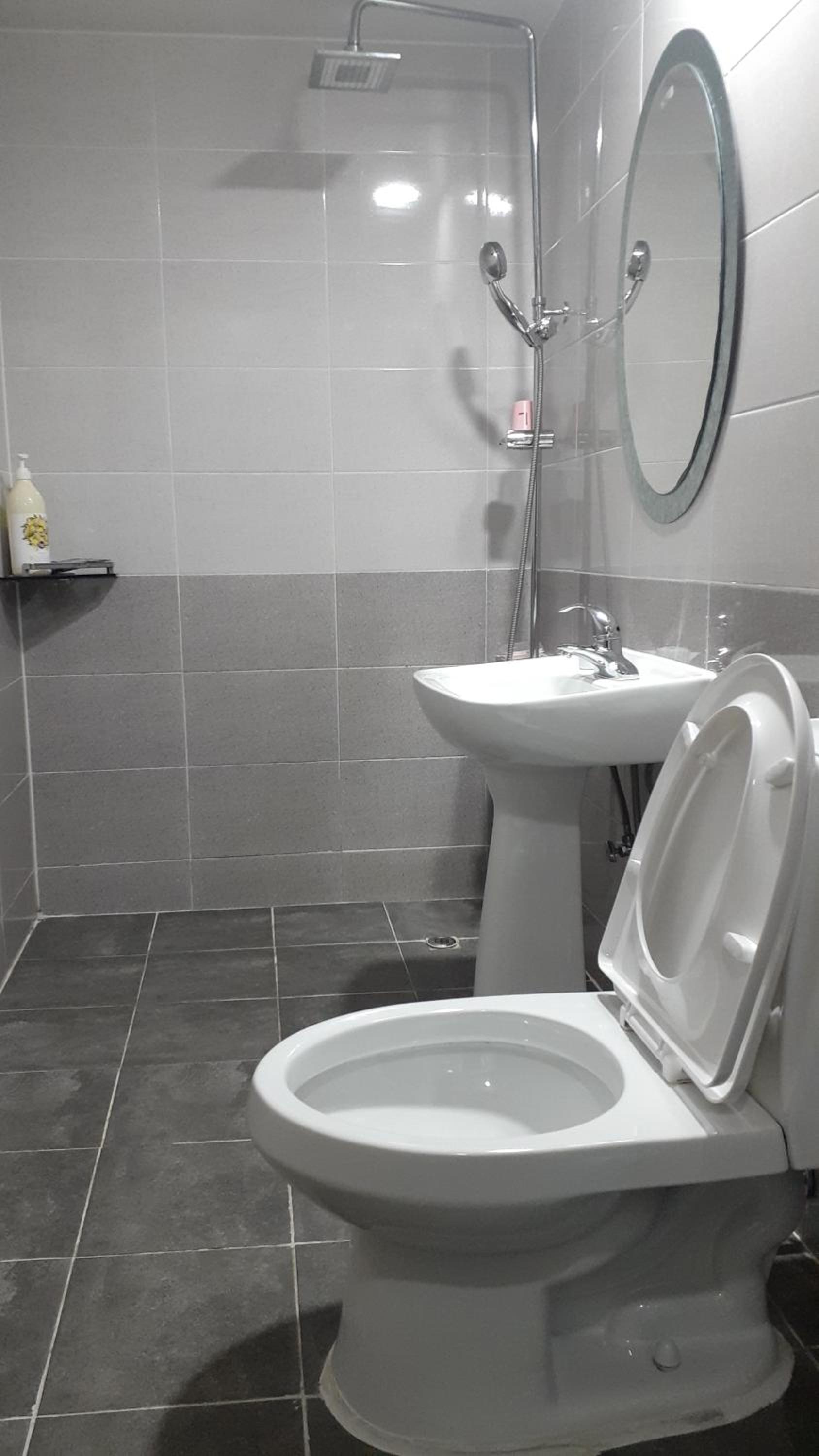 Jeonju International Hostel