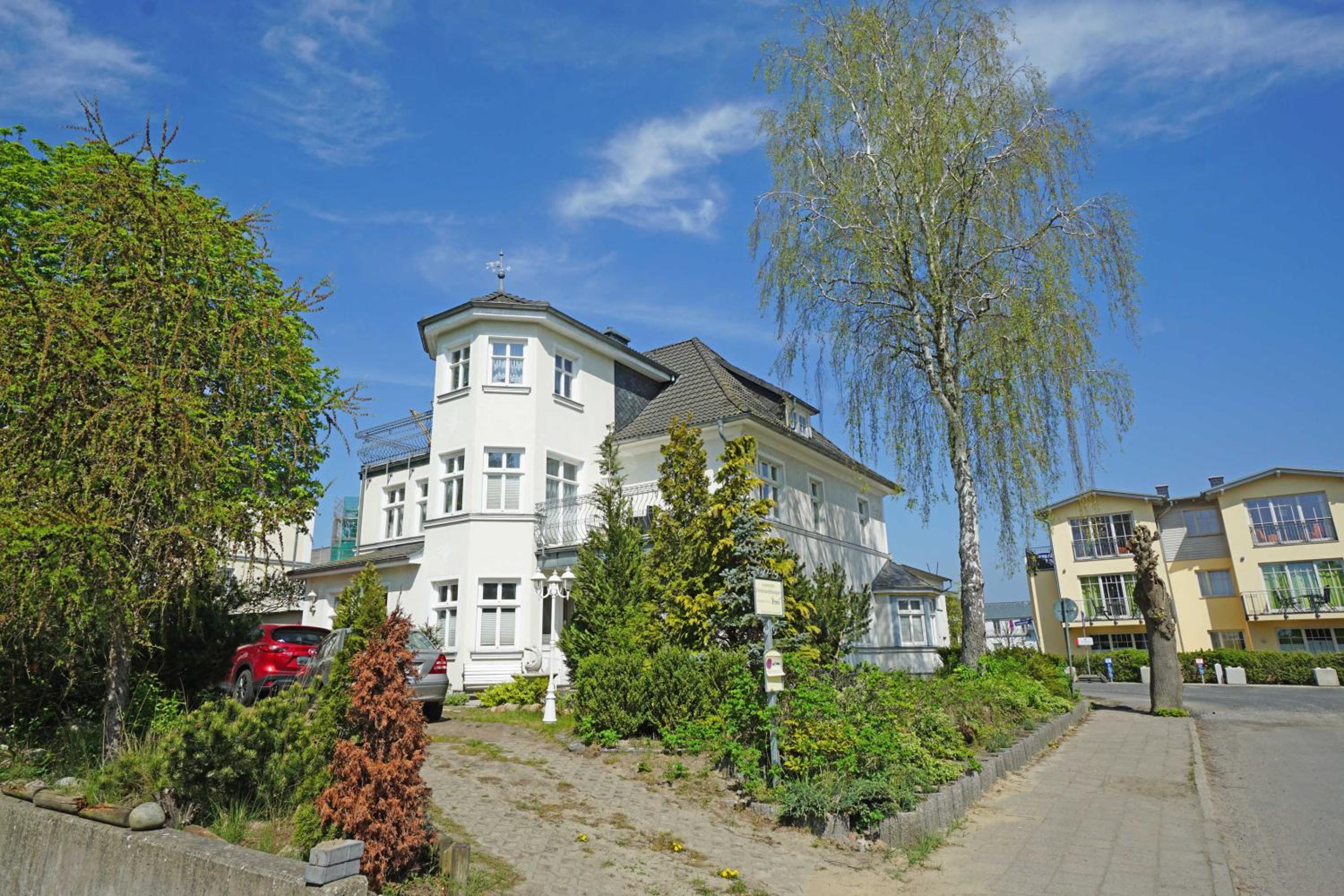 Ferienhaus