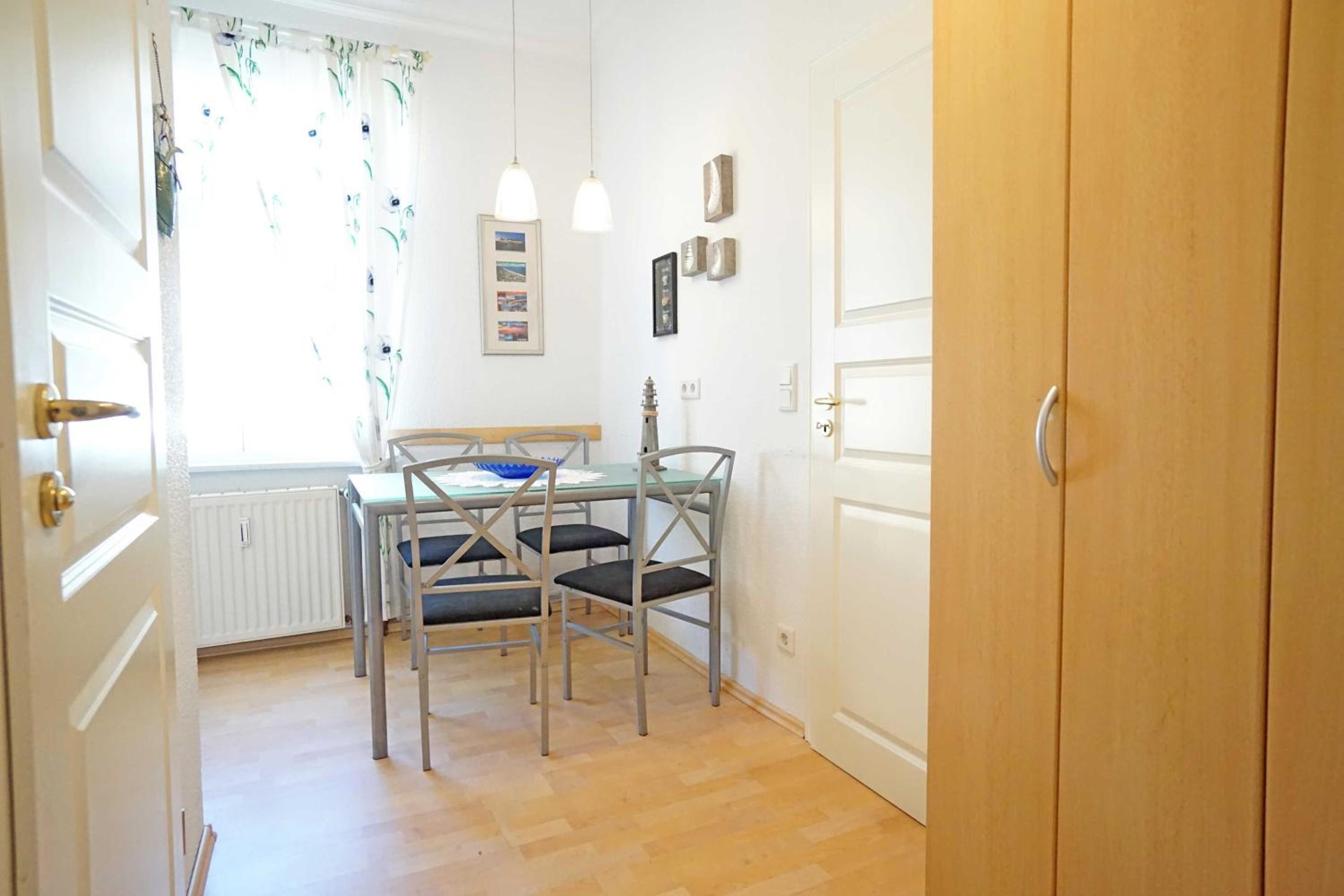 Ferienhaus