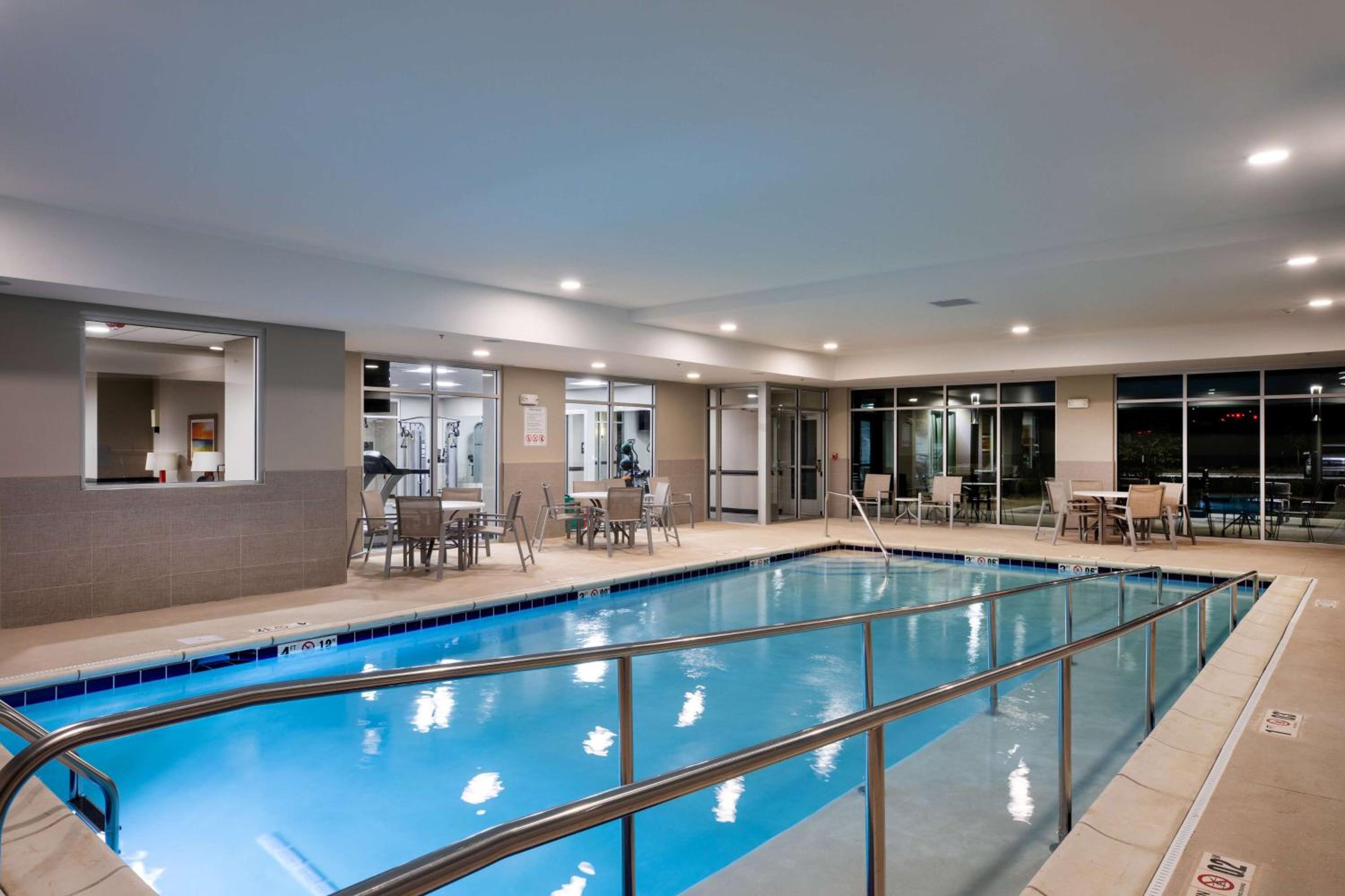 Lawrence Vacations - StoneHill Lawrence, Trademark Collection by Wyndham - Property Image 3