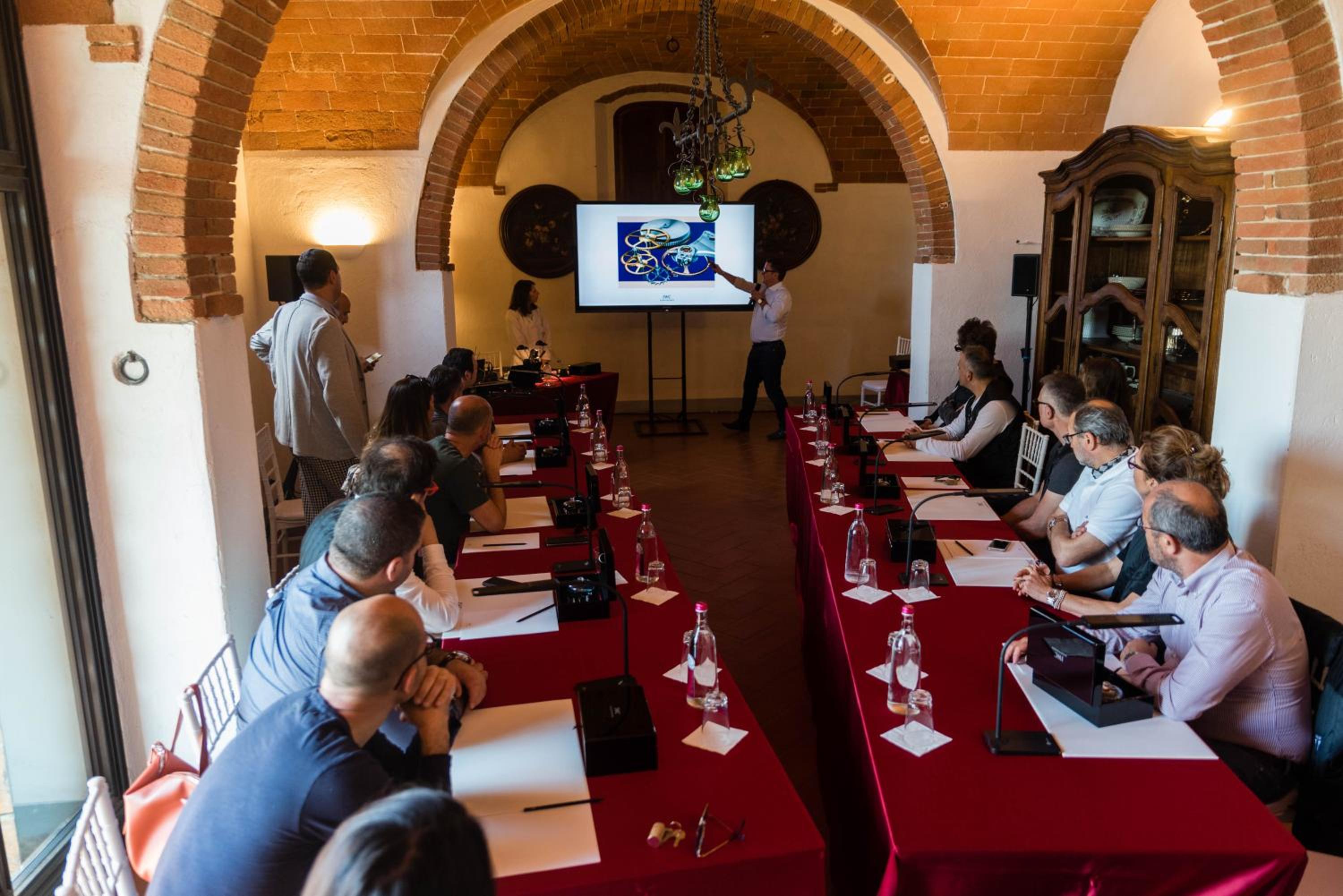 Le Filigare Wine & Country Relais