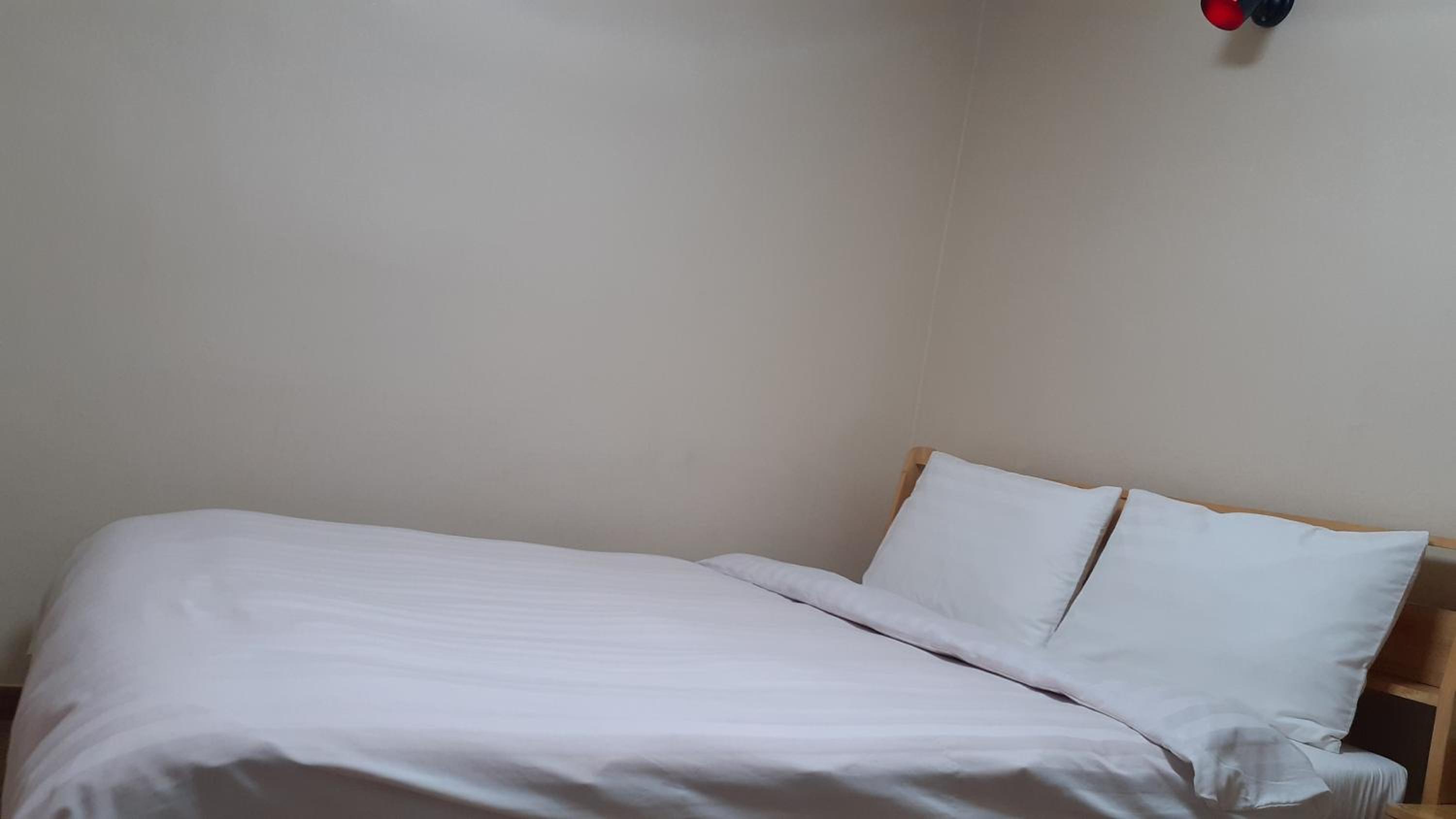 Jeonju International Hostel