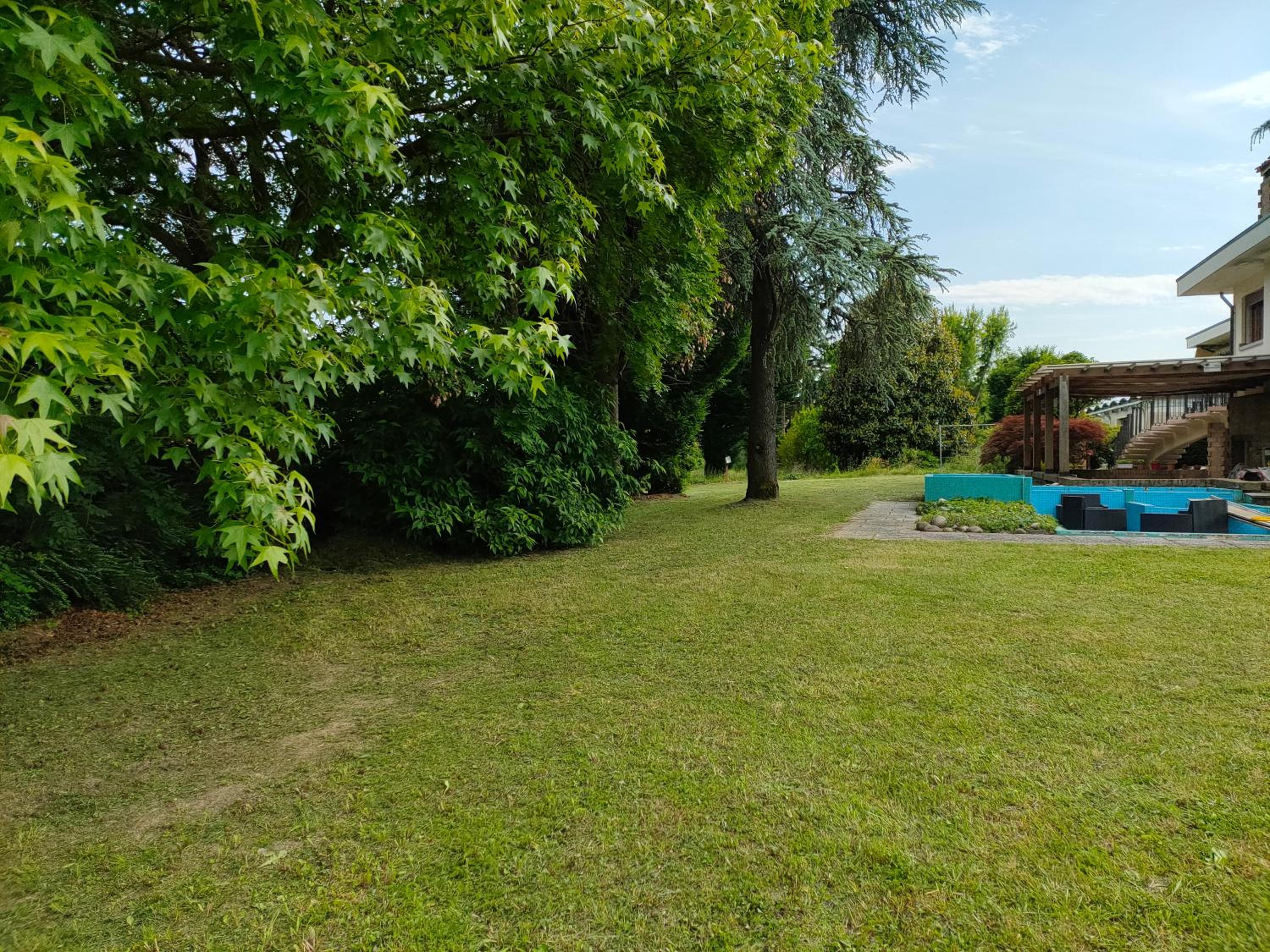 La maison de Claire