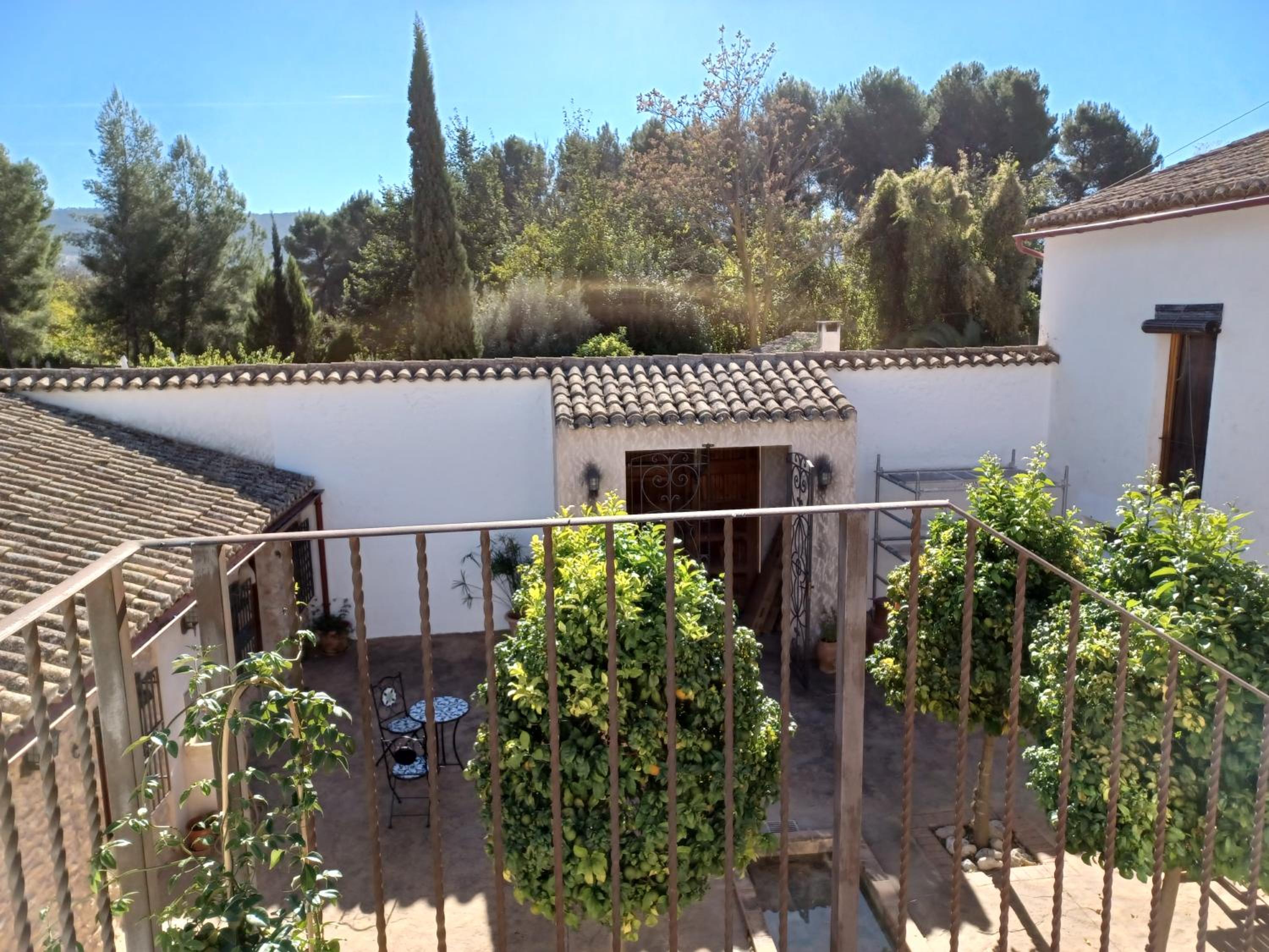Casa del Riu view 2