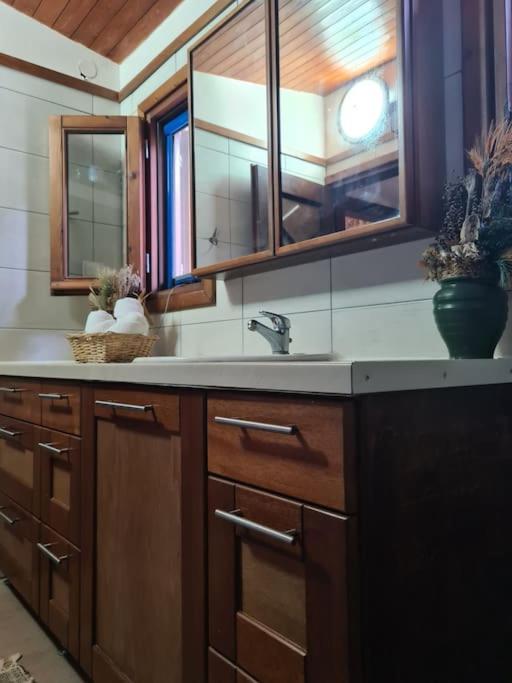 Annas cozy cottage Kalymnos view 5