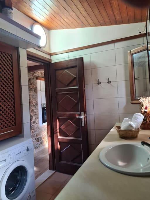 Annas cozy cottage Kalymnos view 4