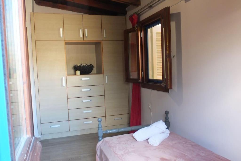 Annas cozy cottage Kalymnos view 2
