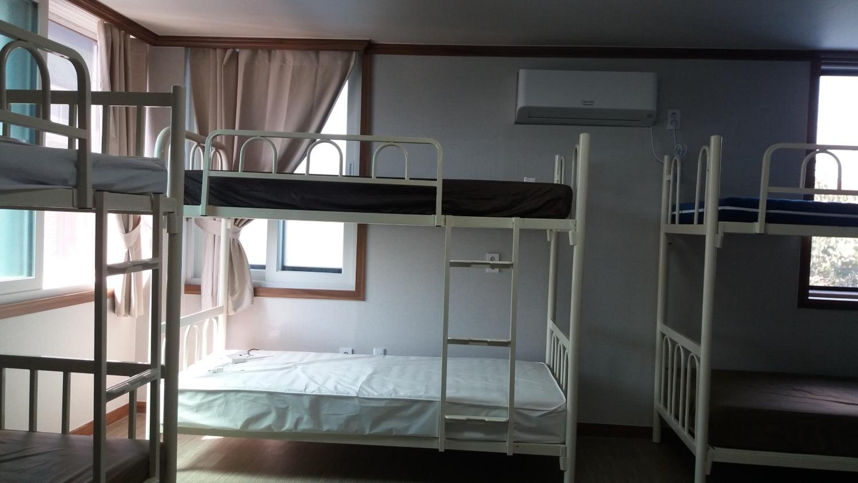 Jeonju International Hostel