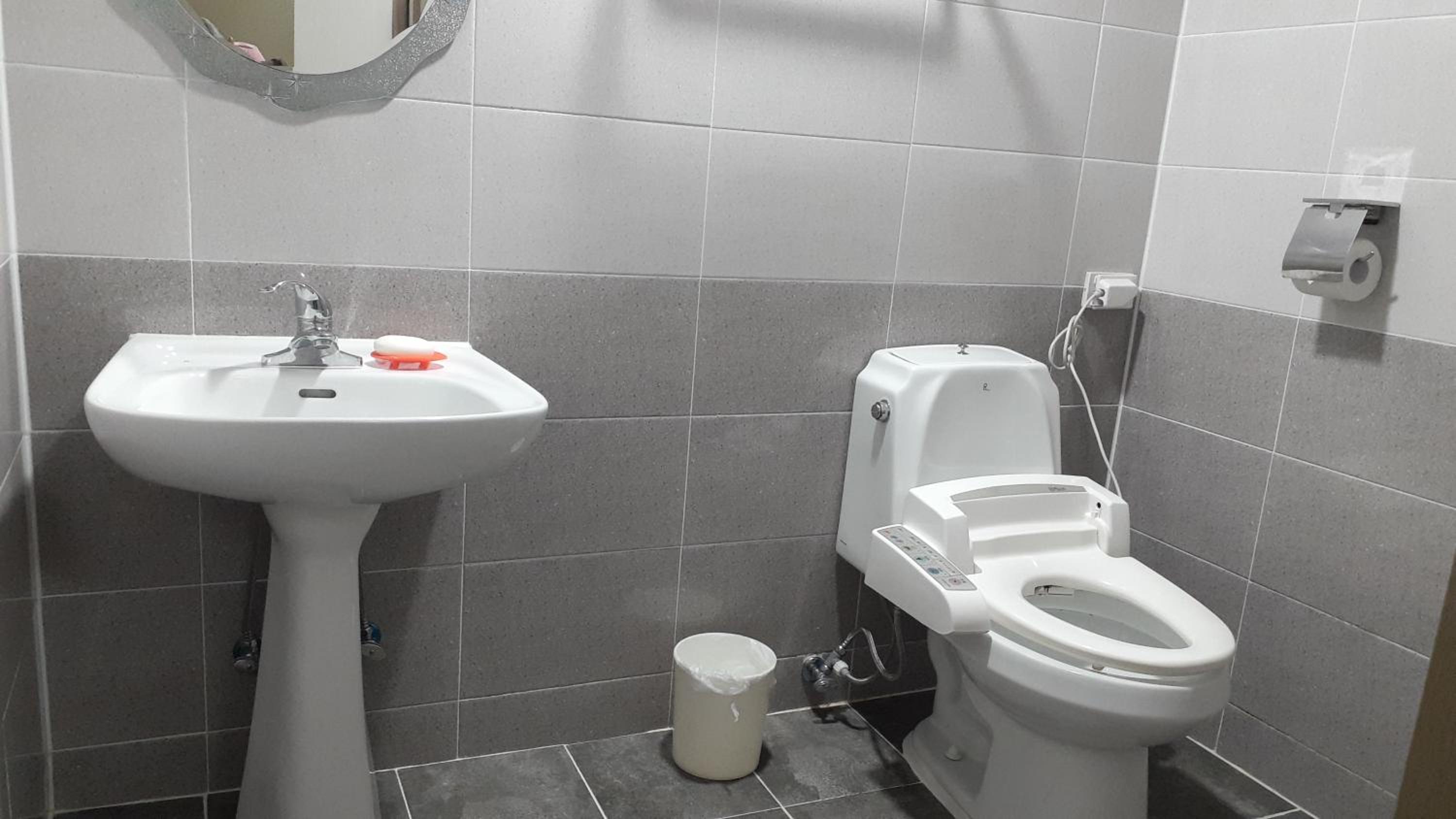 Jeonju International Hostel
