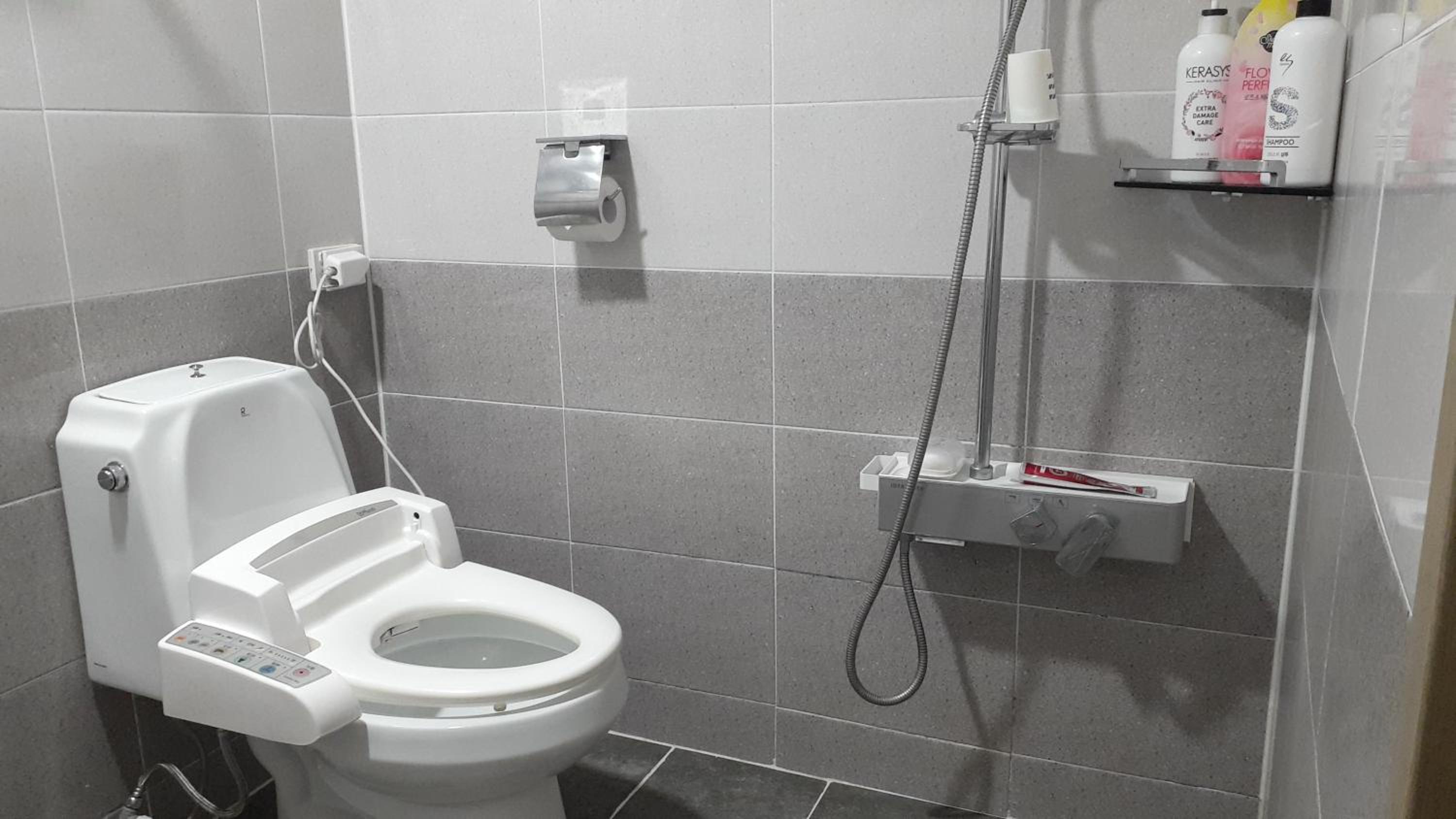 Jeonju International Hostel